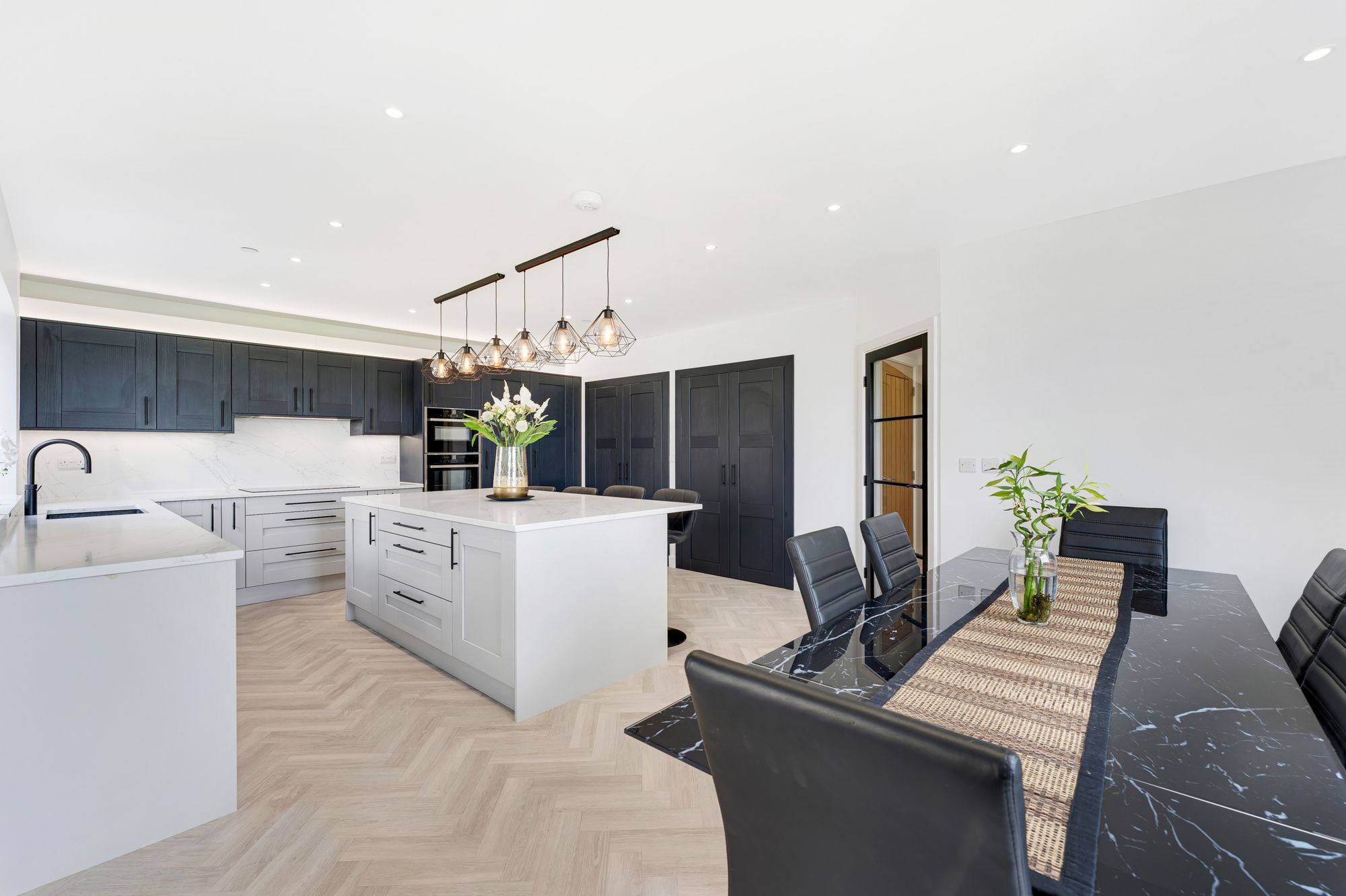 3 bed end of terrace house for sale in Barrack Fold Knowsley Road, Bolton  - Property Image 10