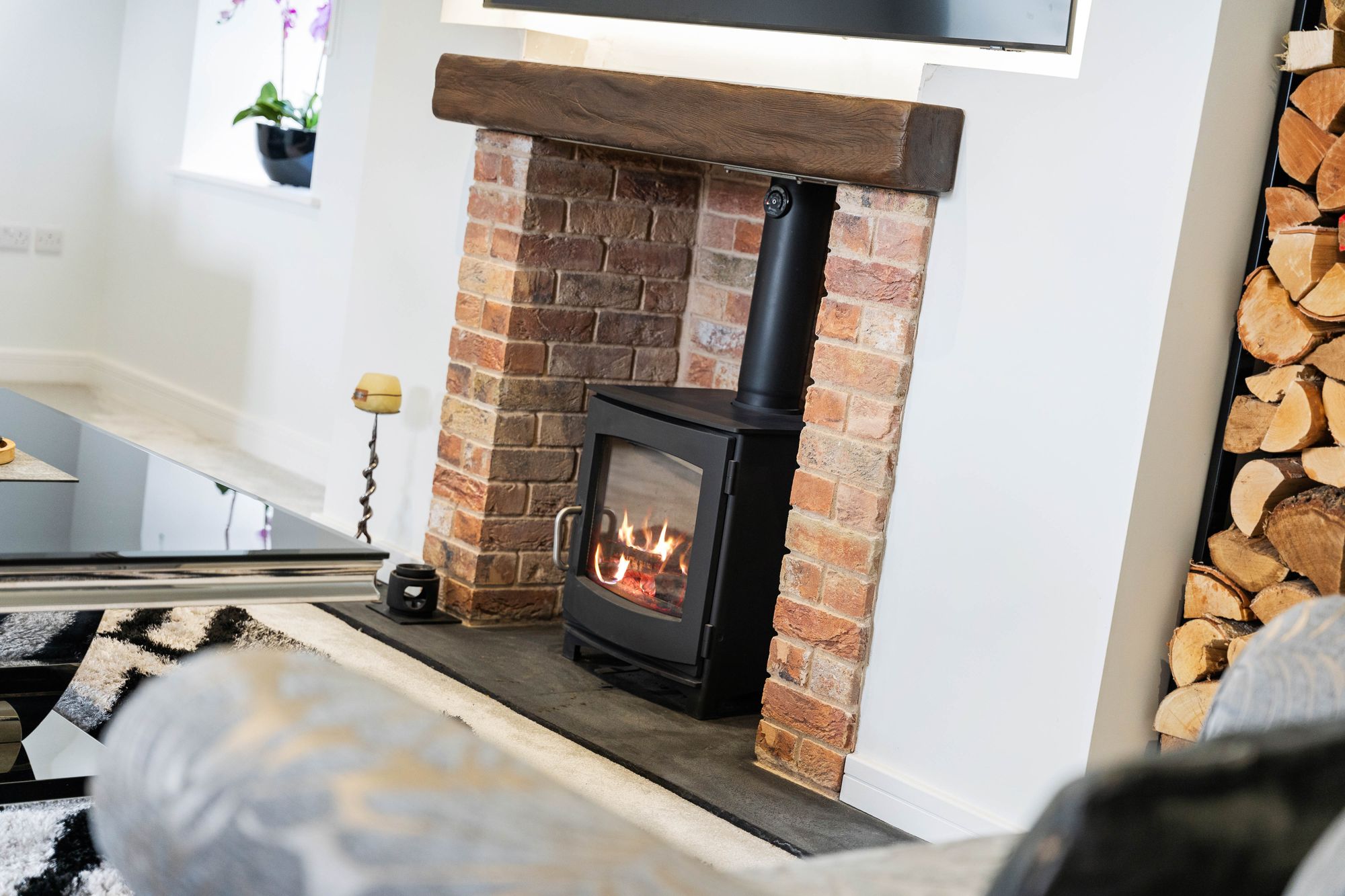 3 bed end of terrace house for sale in Barrack Fold Knowsley Road, Bolton  - Property Image 15
