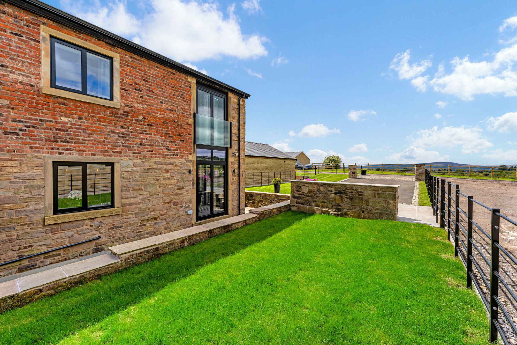 3 bed end of terrace house for sale in Barrack Fold Knowsley Road, Bolton  - Property Image 42