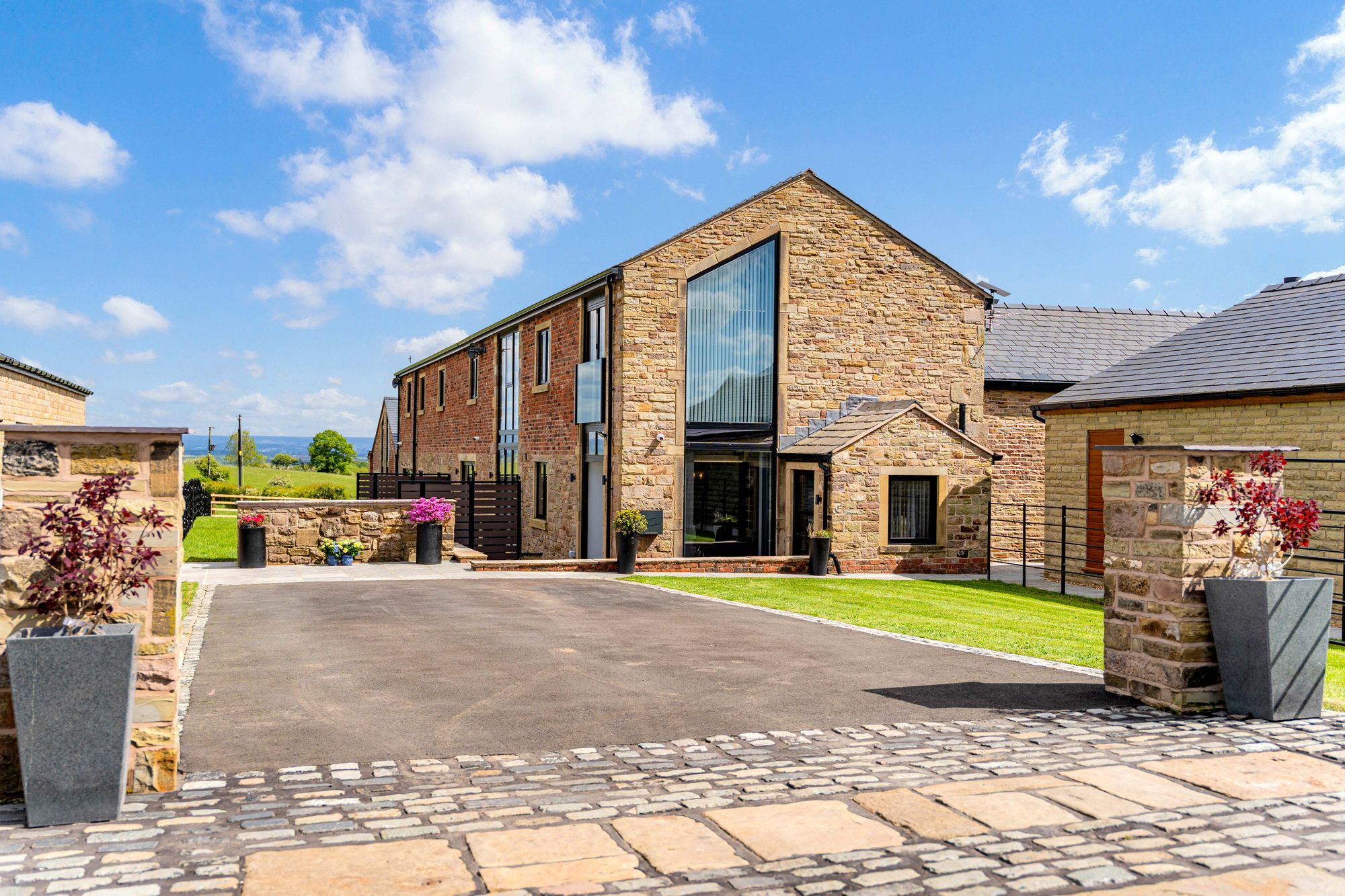 3 bed end of terrace house for sale in Barrack Fold Knowsley Road, Bolton 5