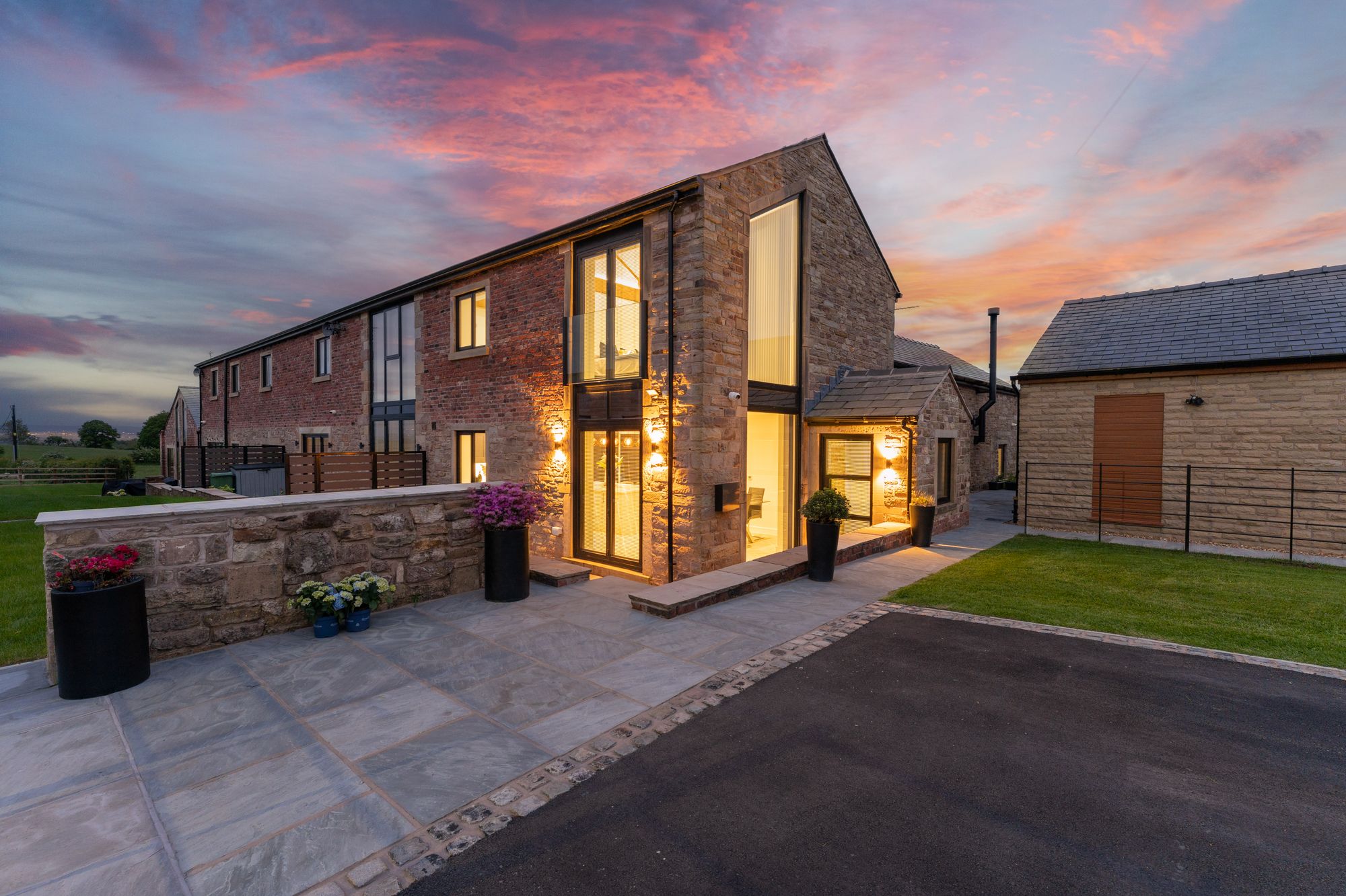 3 bed end of terrace house for sale in Barrack Fold Knowsley Road, Bolton 4