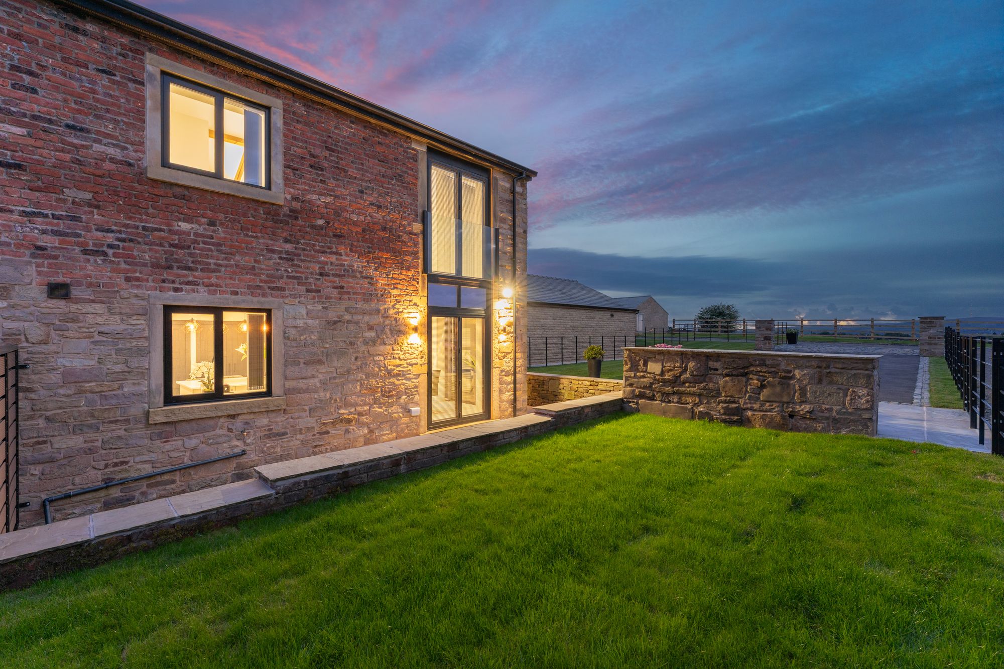 3 bed end of terrace house for sale in Barrack Fold Knowsley Road, Bolton  - Property Image 52