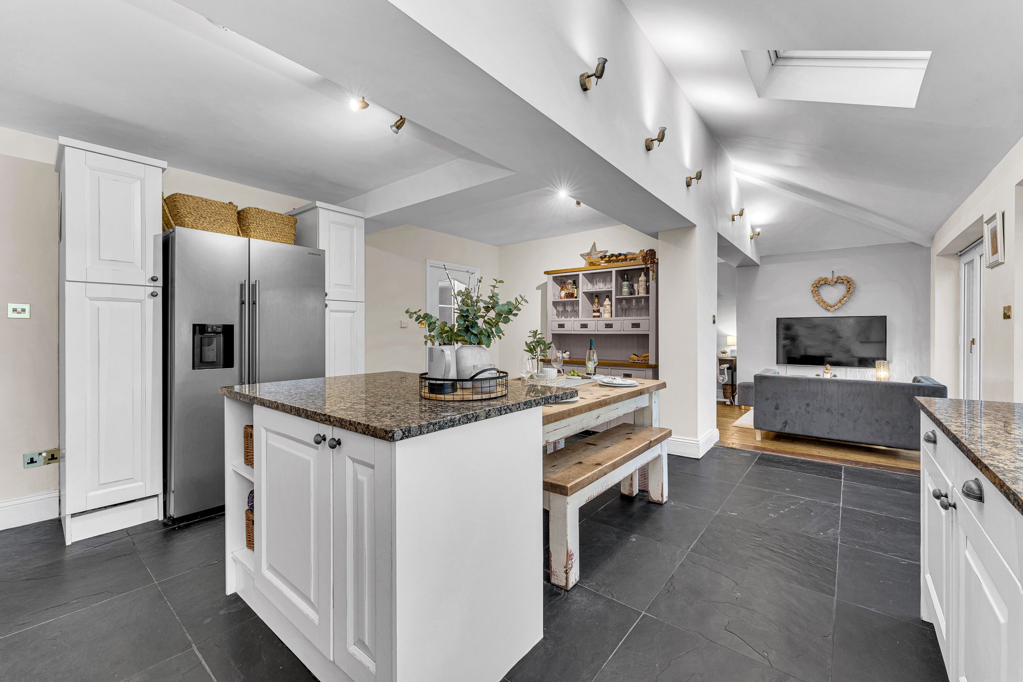 4 bed semi-detached house for sale in Higher Pitt Lane, Manchester 16