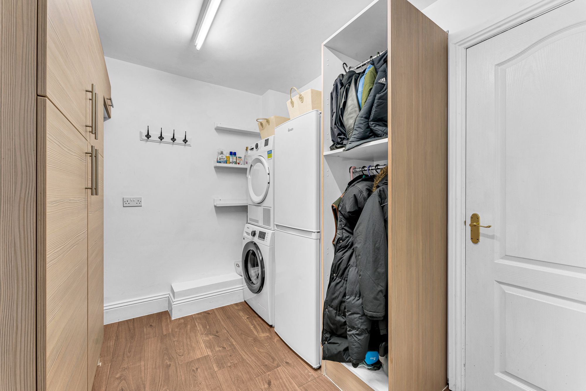 4 bed semi-detached house for sale in Higher Pitt Lane, Manchester  - Property Image 26