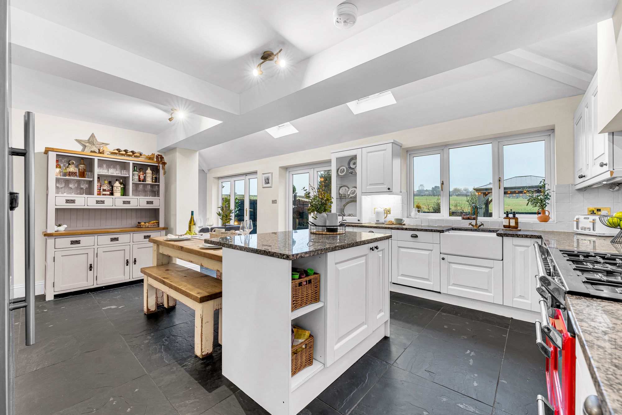 4 bed semi-detached house for sale in Higher Pitt Lane, Manchester  - Property Image 16