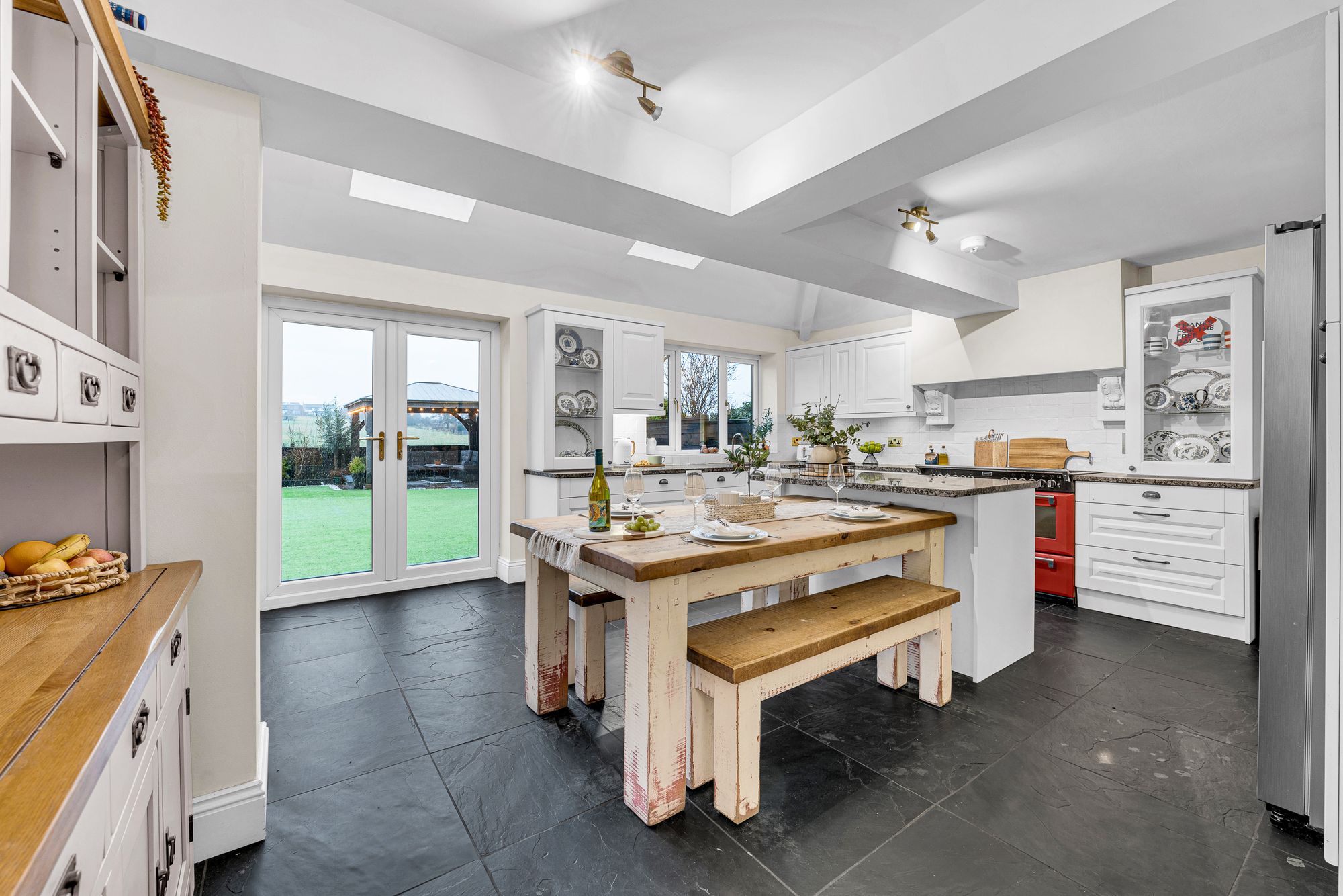 4 bed semi-detached house for sale in Higher Pitt Lane, Manchester 21