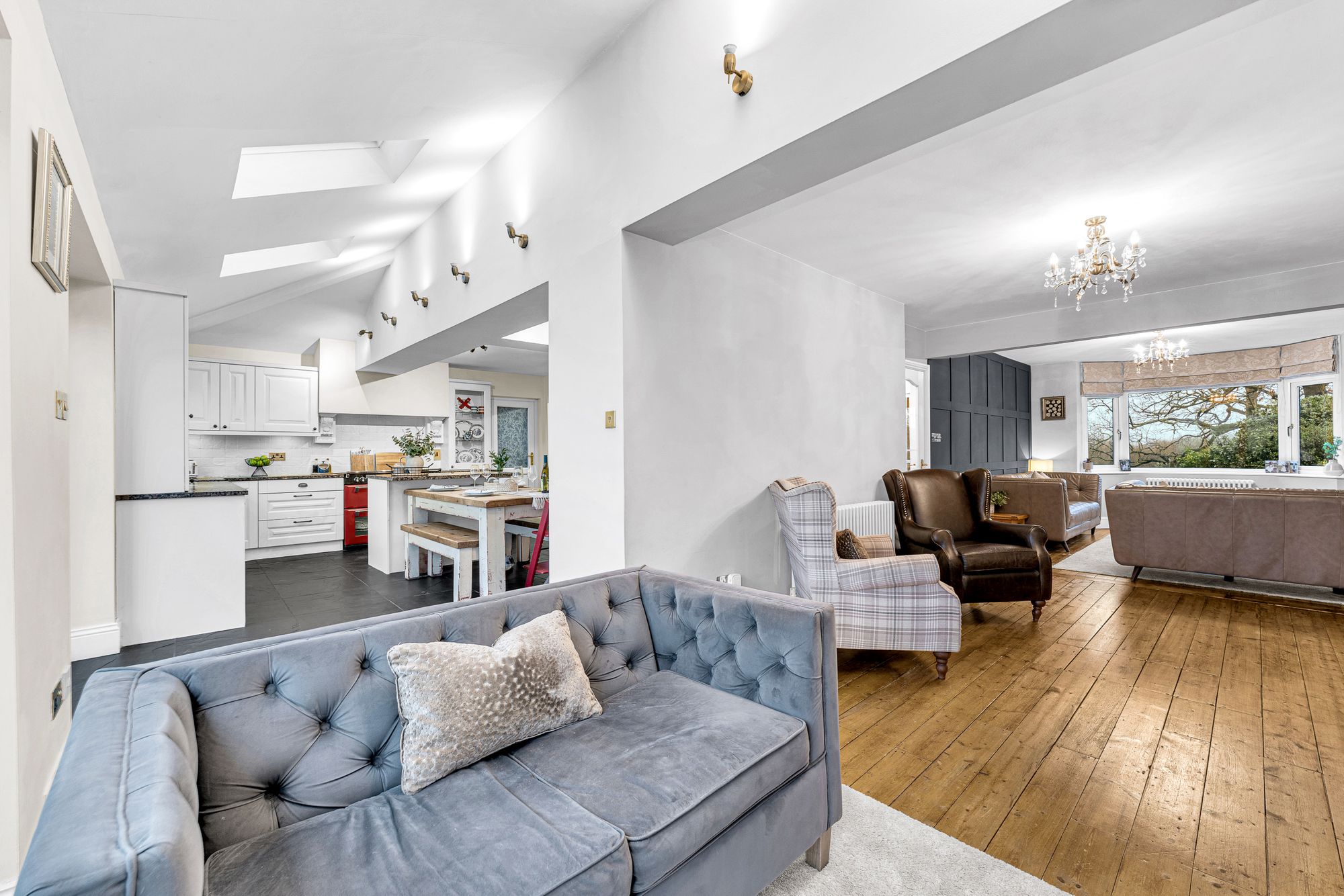 4 bed semi-detached house for sale in Higher Pitt Lane, Manchester 9