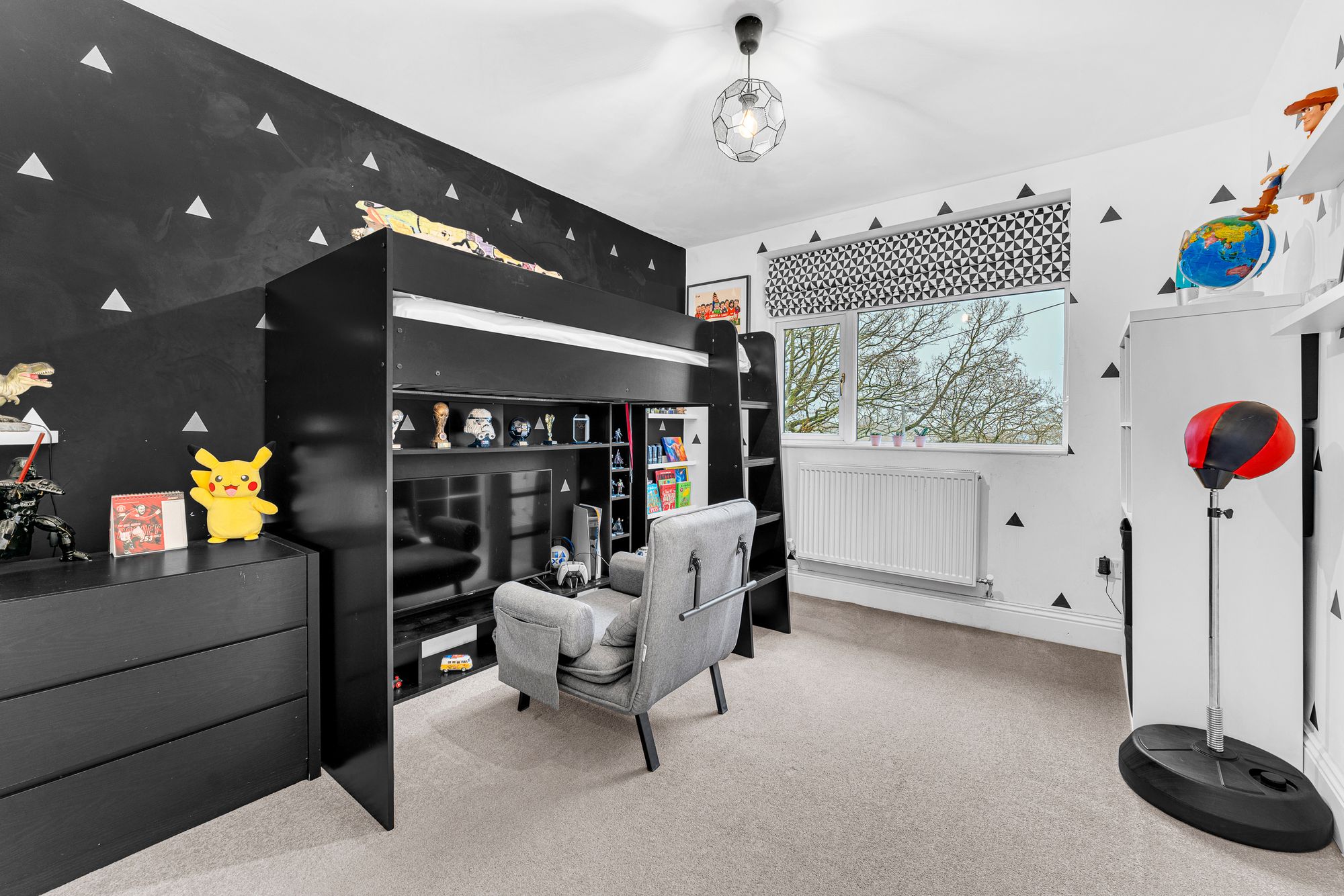 4 bed semi-detached house for sale in Higher Pitt Lane, Manchester 32