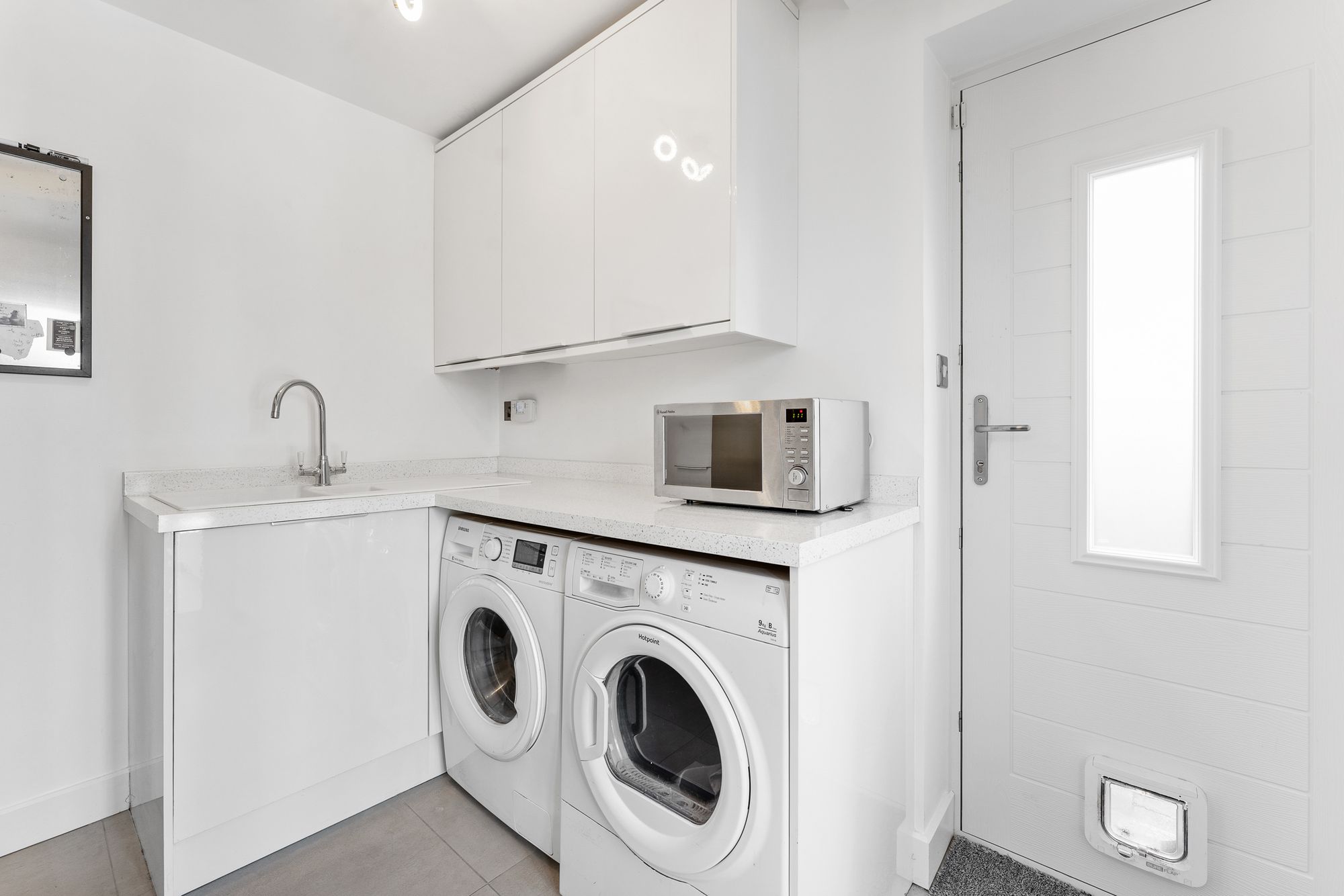 4 bed detached house for sale in Moorlands View, Bury 15