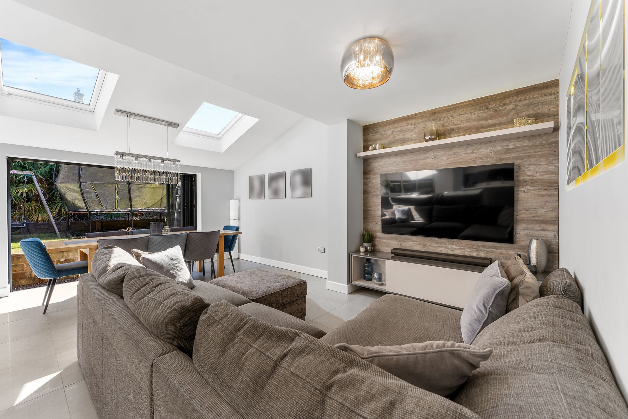 4 bed detached house for sale in Moorlands View, Bury  - Property Image 12