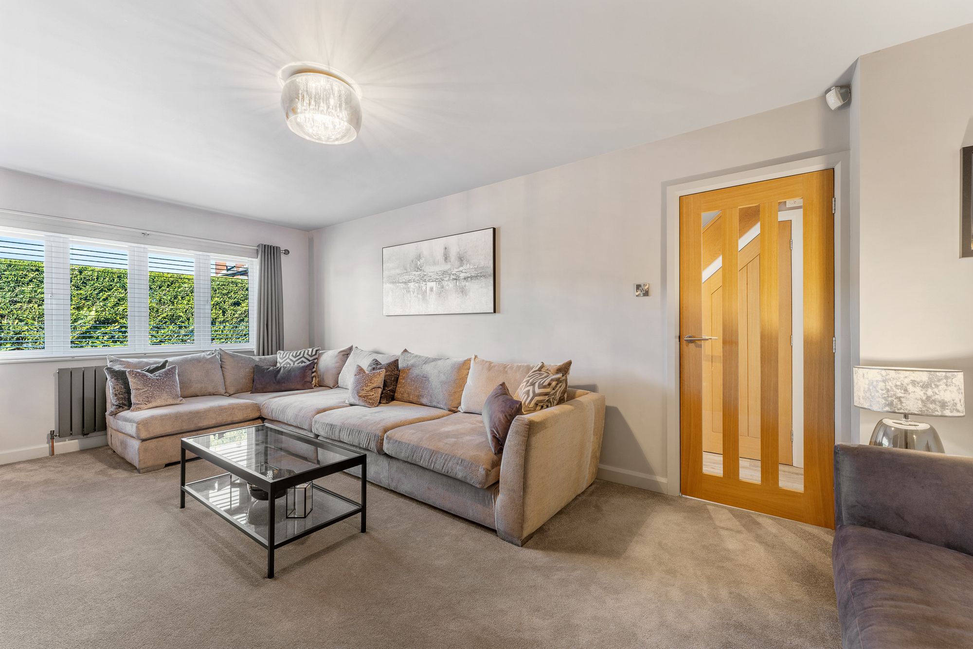 4 bed detached house for sale in Moorlands View, Bury 19