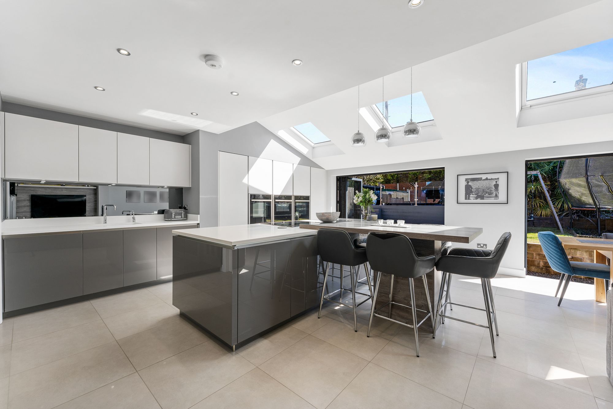 4 bed detached house for sale in Moorlands View, Bury 1