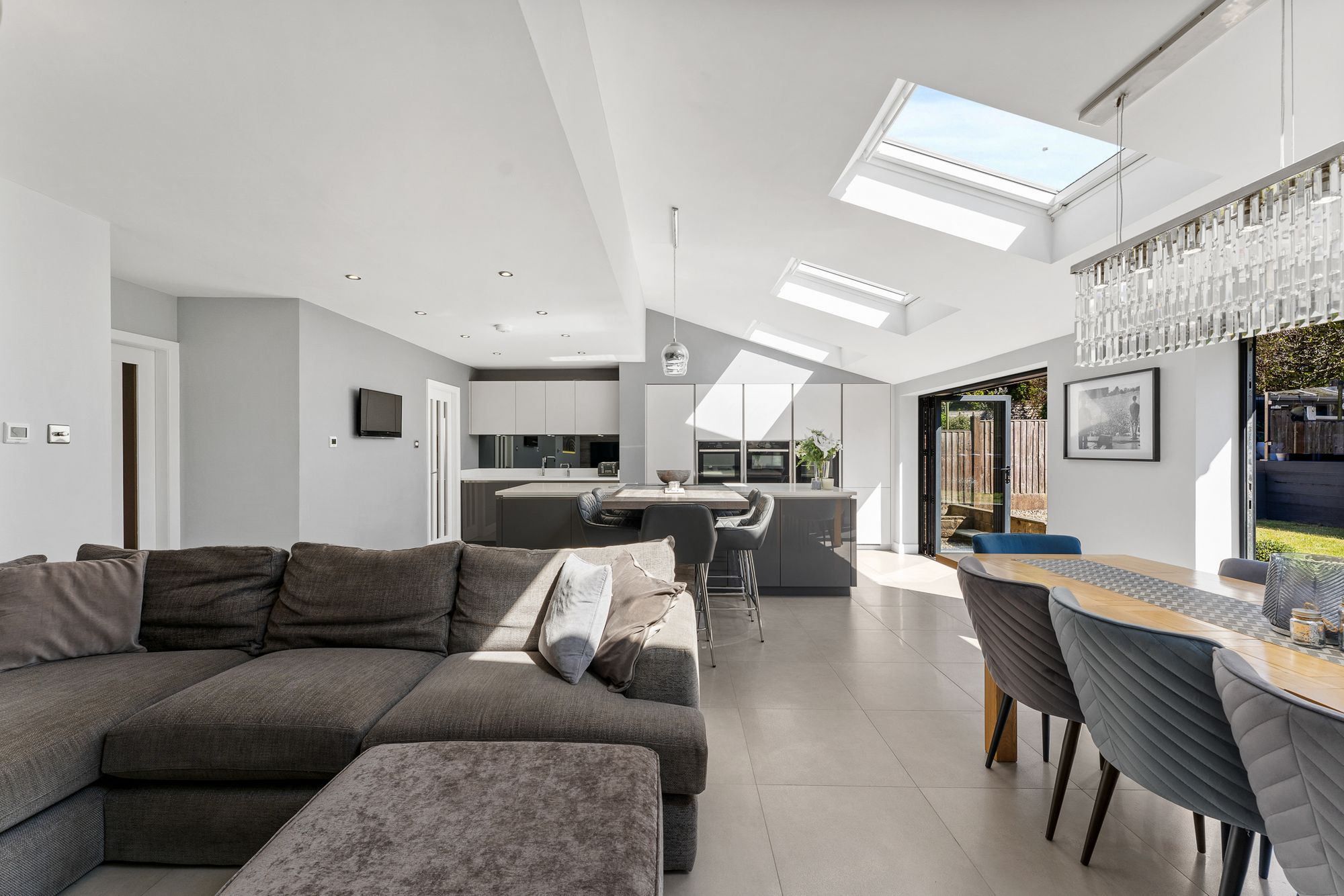 4 bed detached house for sale in Moorlands View, Bury  - Property Image 11