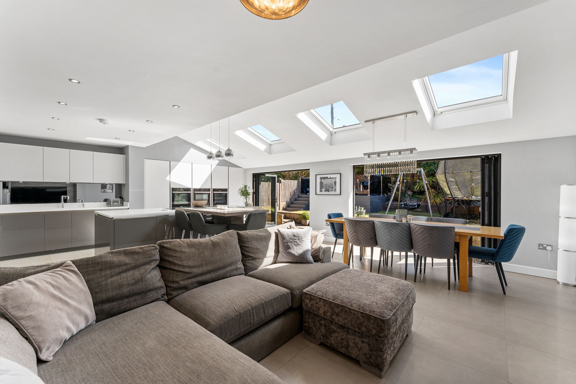 4 bed detached house for sale in Moorlands View, Bury  - Property Image 13