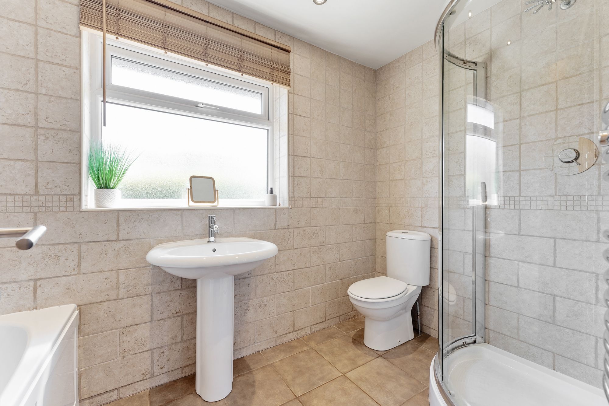 4 bed detached house for sale in Moorlands View, Bury  - Property Image 34