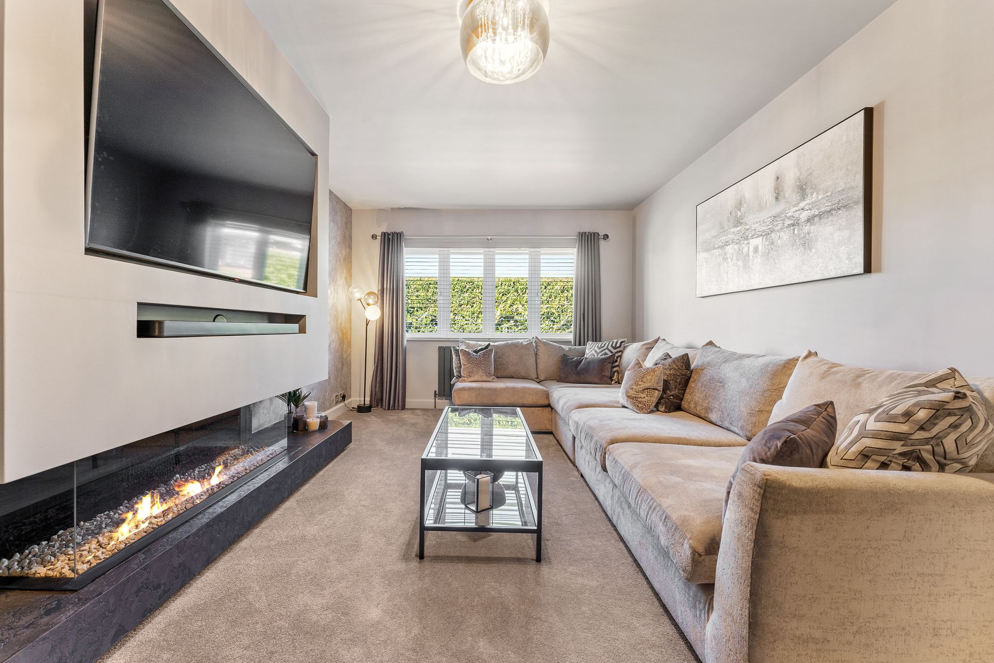 4 bed detached house for sale in Moorlands View, Bury  - Property Image 17