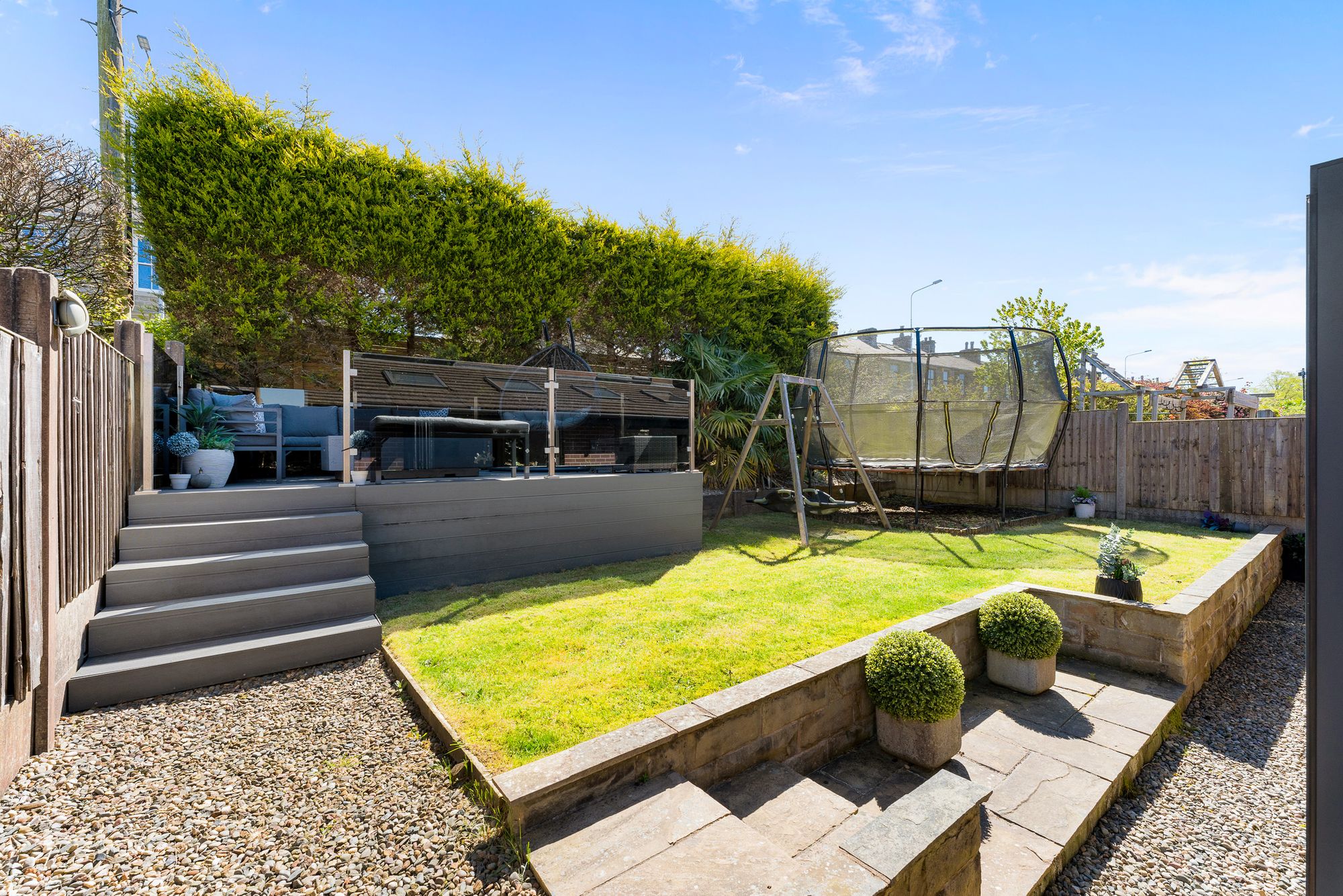 4 bed detached house for sale in Moorlands View, Bury  - Property Image 4