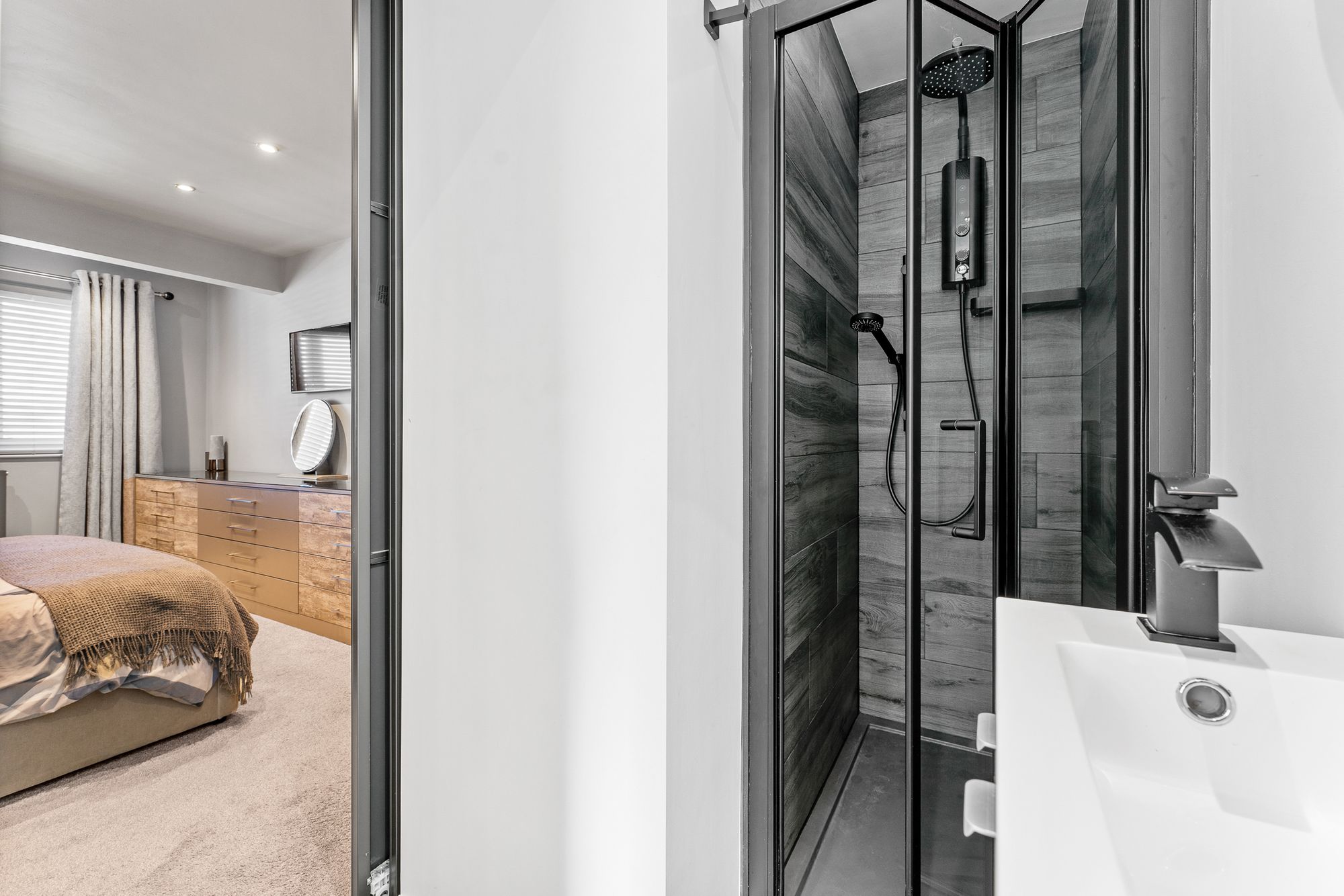 4 bed detached house for sale in Moorlands View, Bury  - Property Image 30