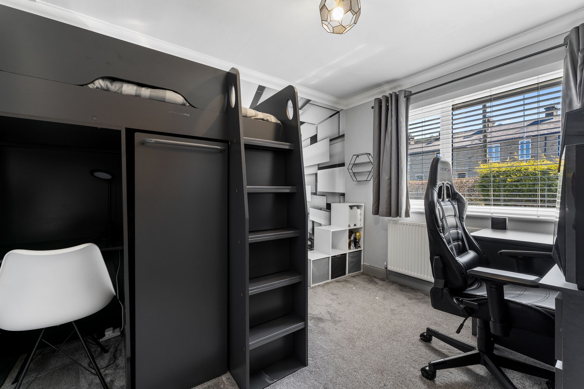 4 bed detached house for sale in Moorlands View, Bury  - Property Image 36