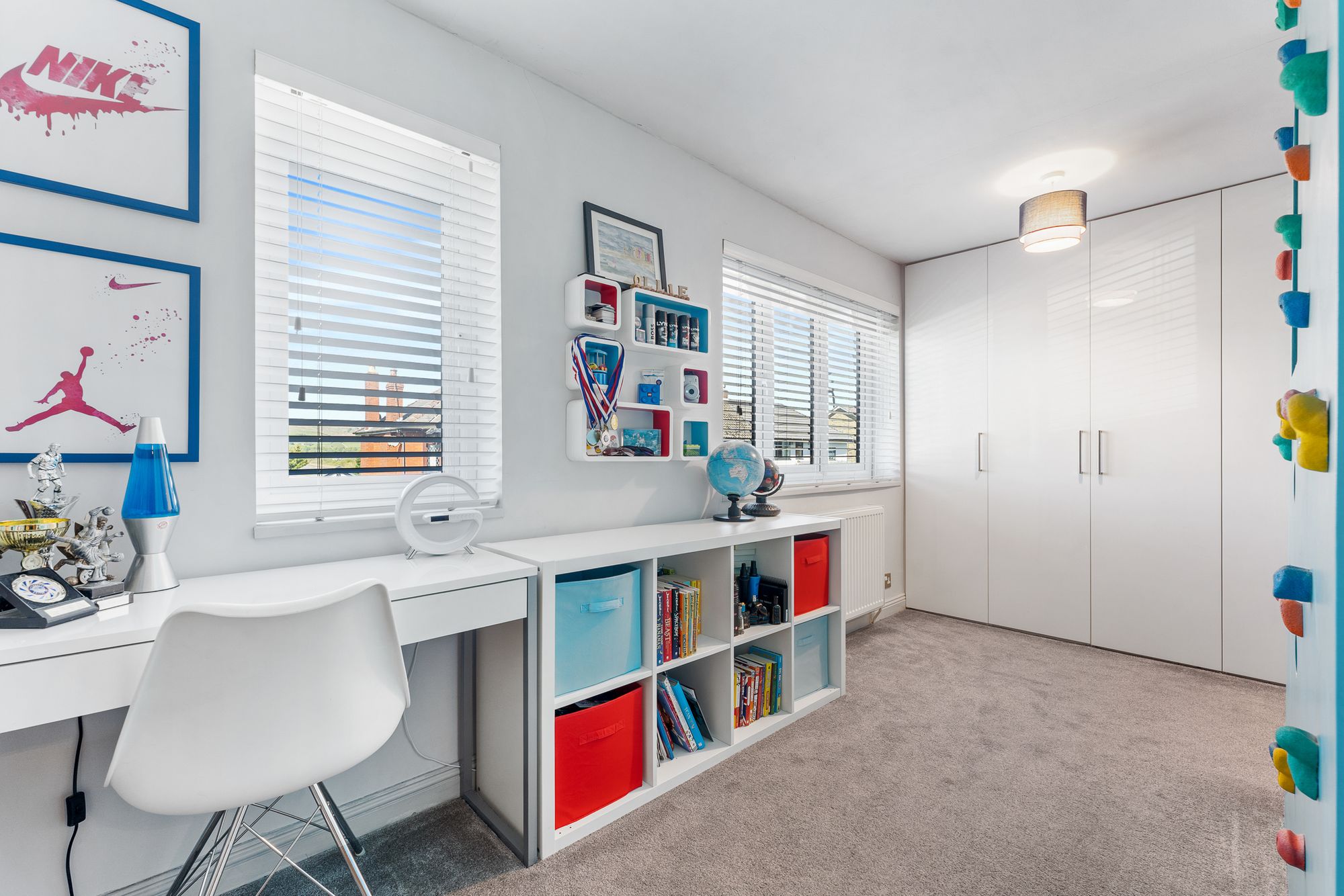 4 bed detached house for sale in Moorlands View, Bury  - Property Image 31