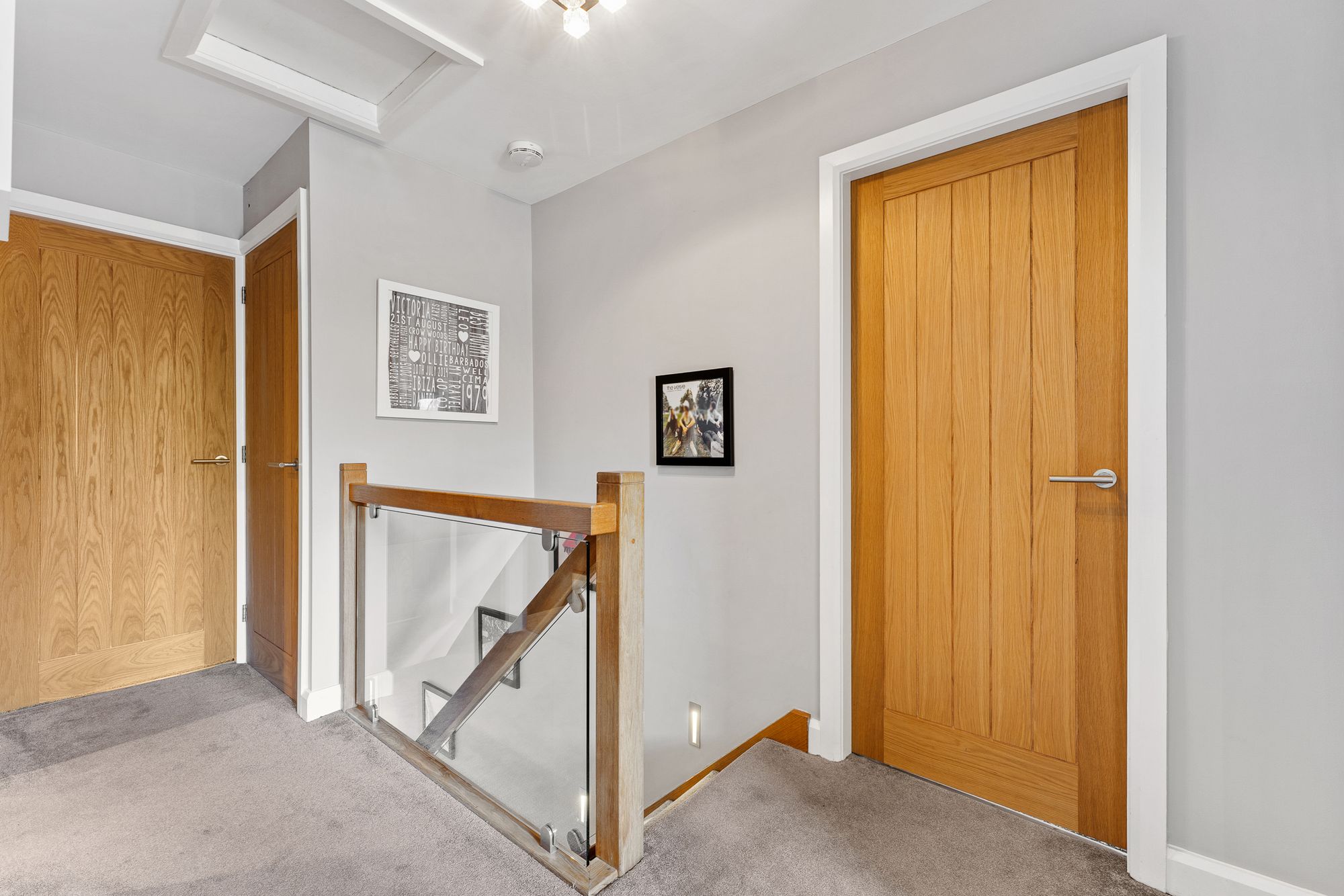 4 bed detached house for sale in Moorlands View, Bury  - Property Image 41