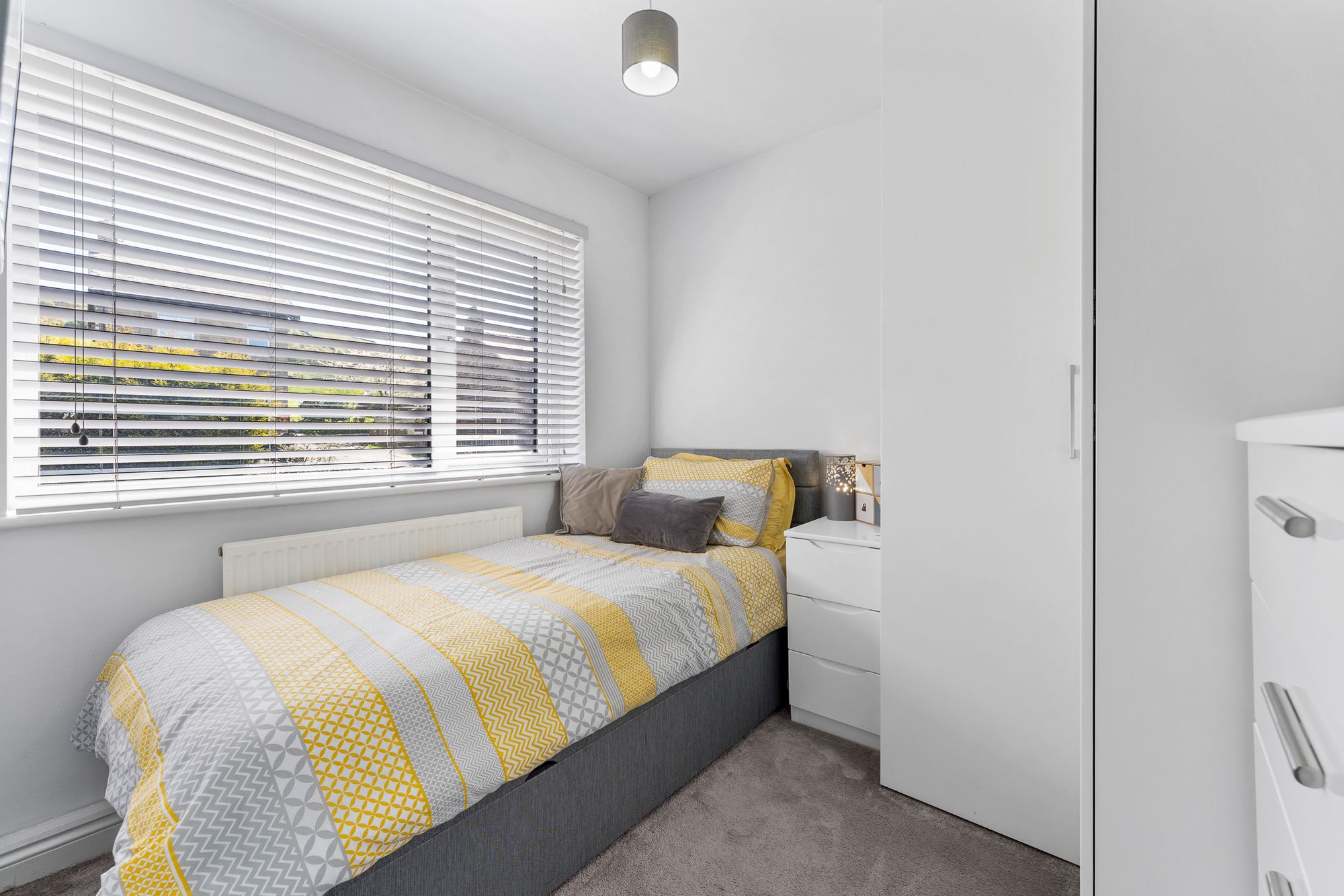 4 bed detached house for sale in Moorlands View, Bury  - Property Image 39