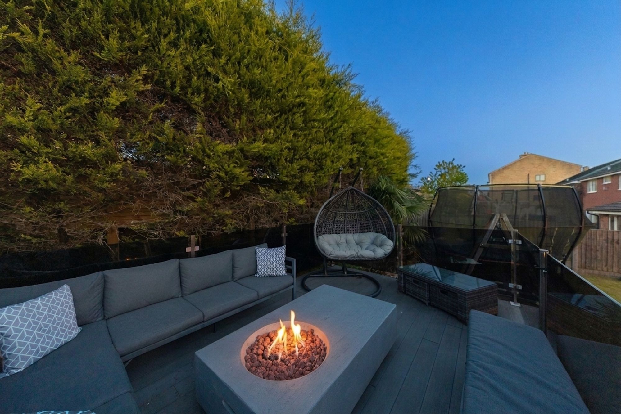 4 bed detached house for sale in Moorlands View, Bury 51