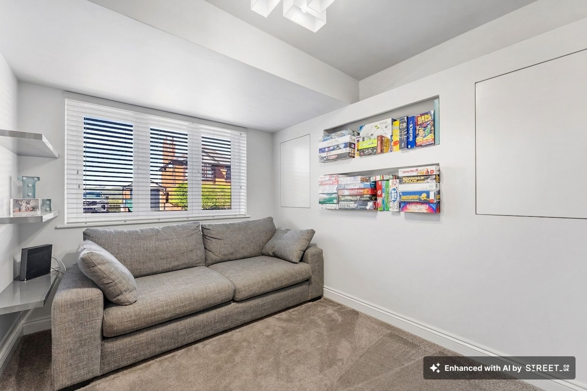 4 bed detached house for sale in Moorlands View, Bury  - Property Image 21