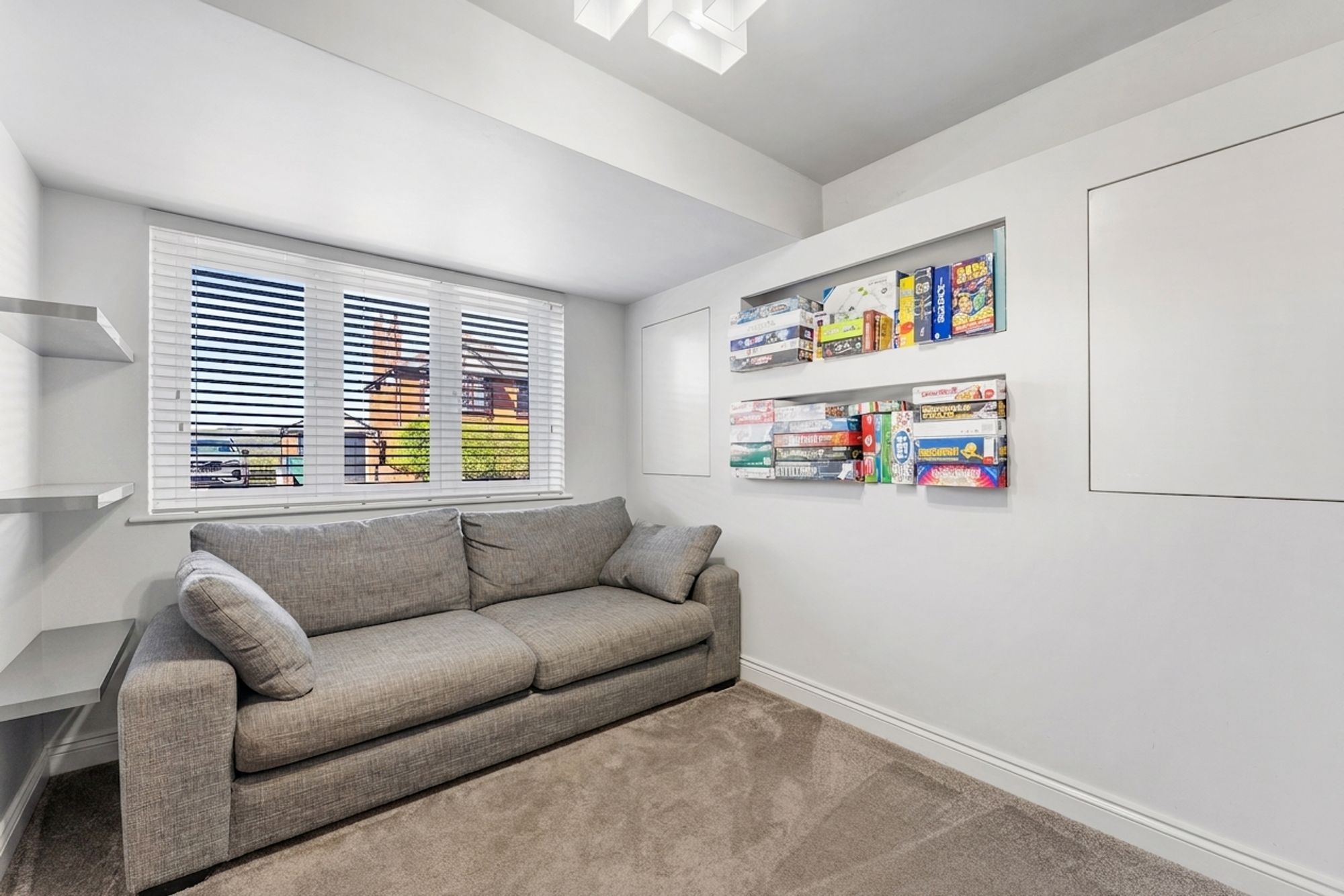 4 bed detached house for sale in Moorlands View, Bury  - Property Image 21