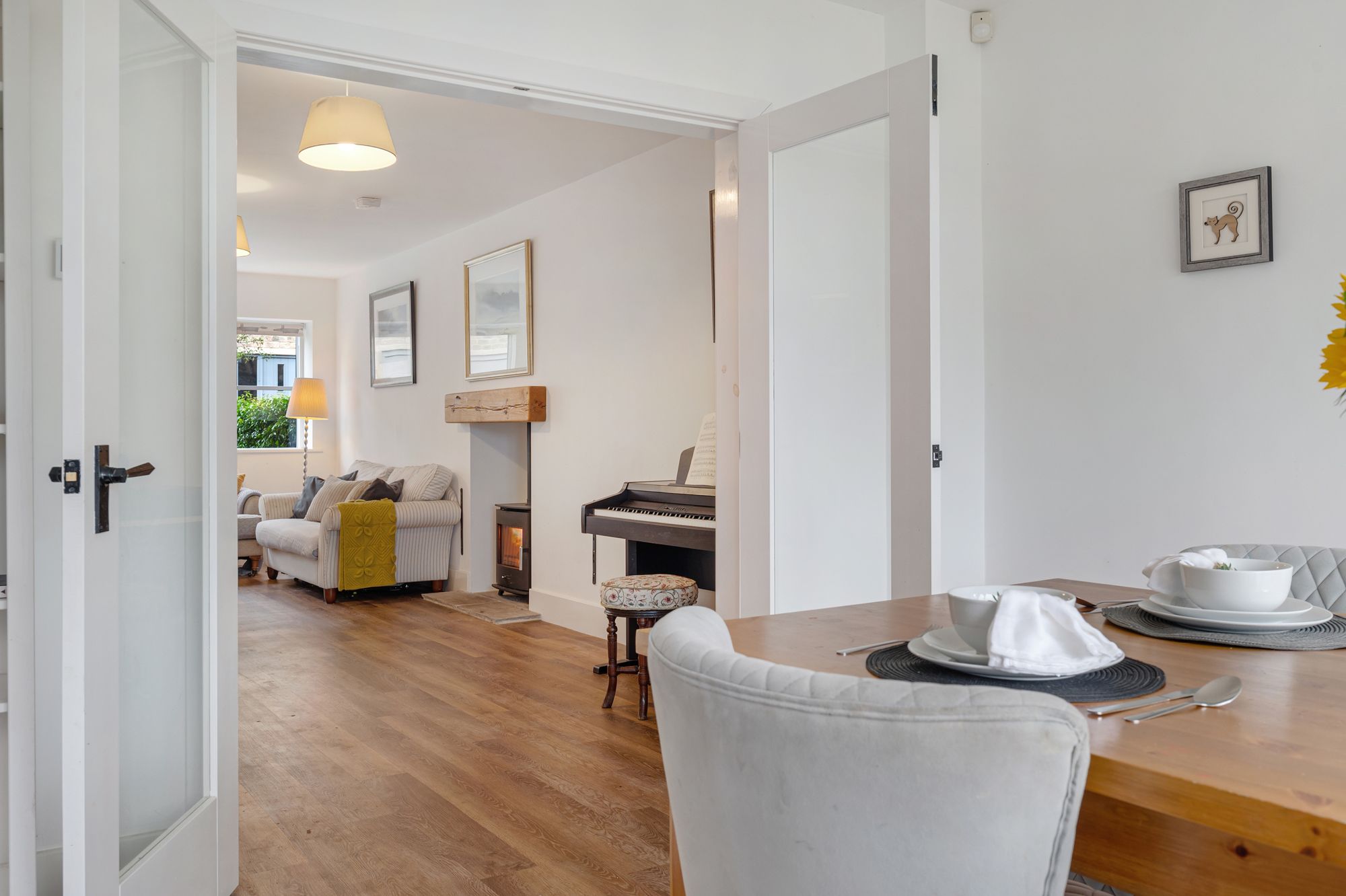 4 bed detached house for sale in Old Mill Court, Rossendale 11