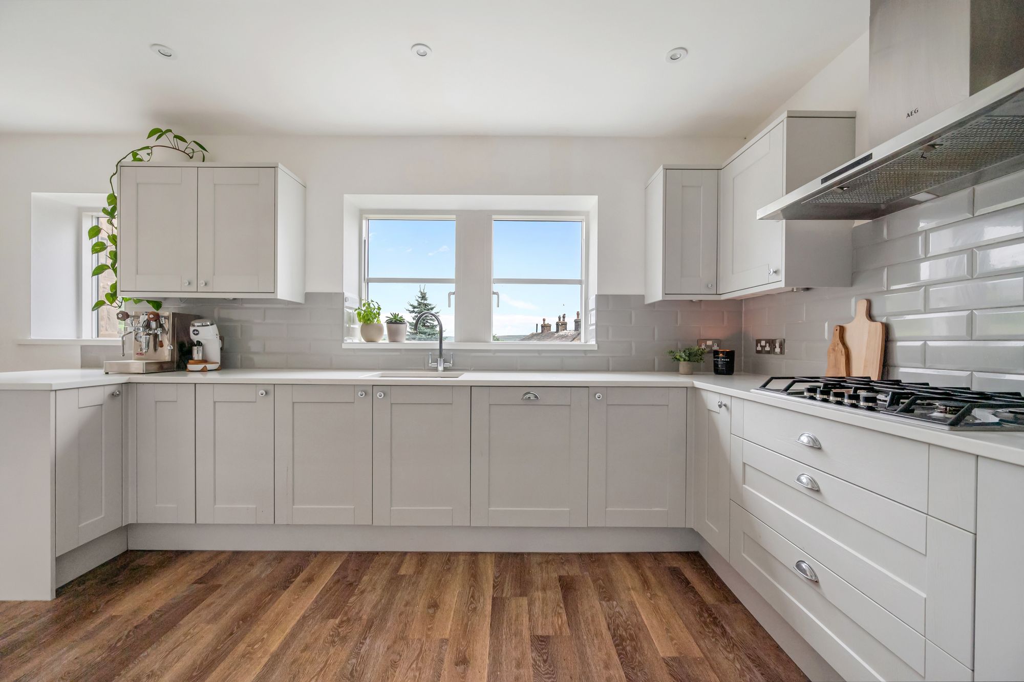 4 bed detached house for sale in Old Mill Court, Rossendale 5