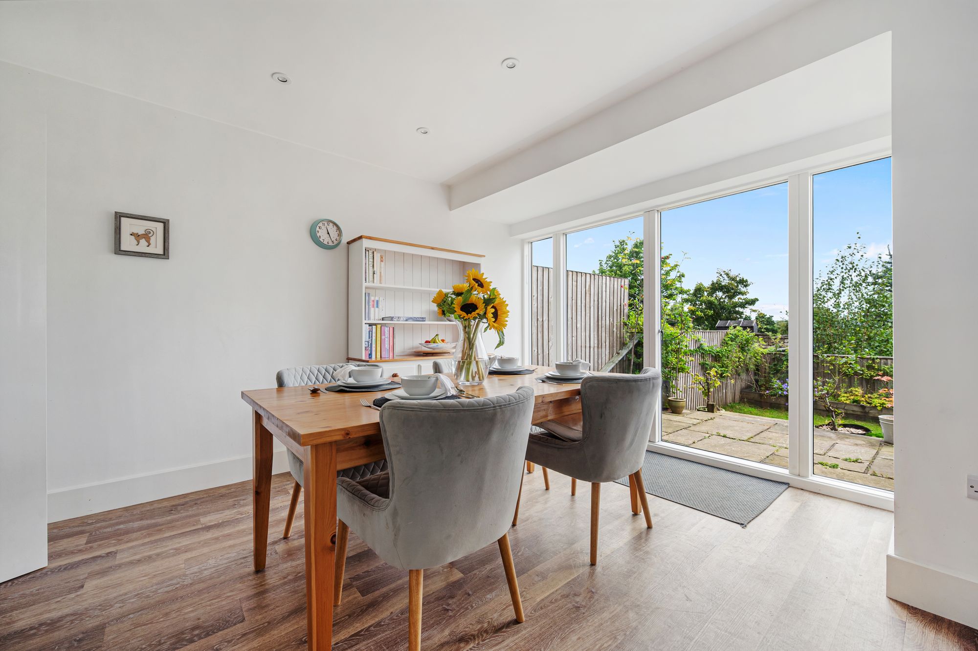 4 bed detached house for sale in Old Mill Court, Rossendale 9