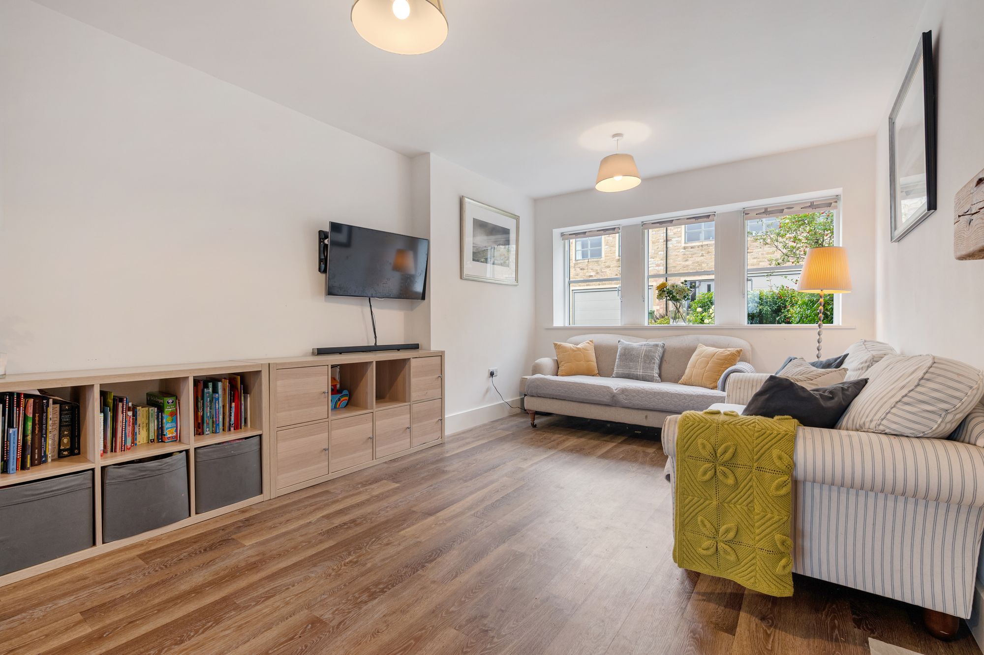 4 bed detached house for sale in Old Mill Court, Rossendale 15