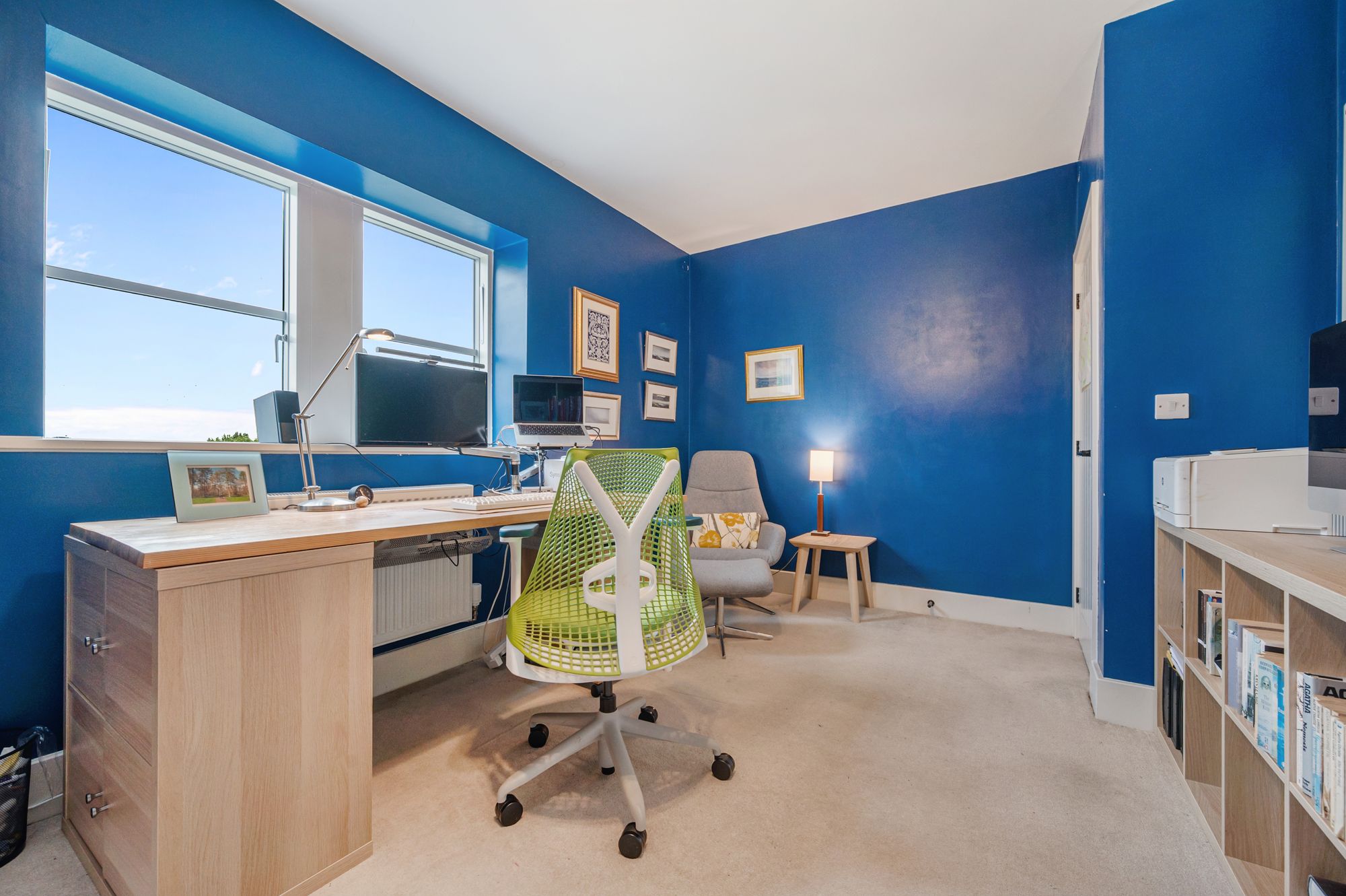 4 bed detached house for sale in Old Mill Court, Rossendale 27