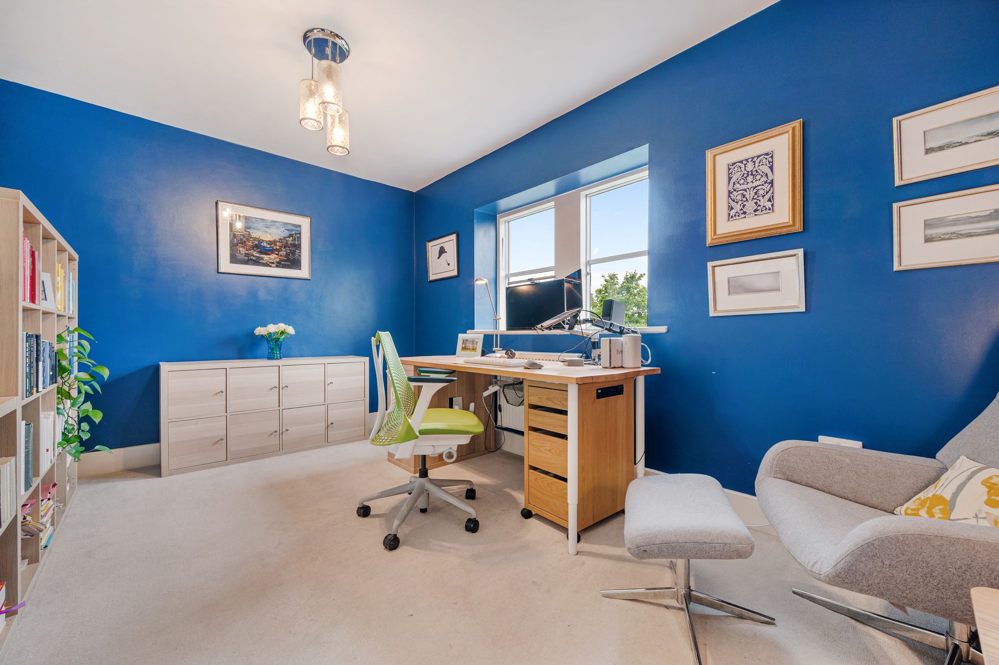 4 bed detached house for sale in Old Mill Court, Rossendale 26