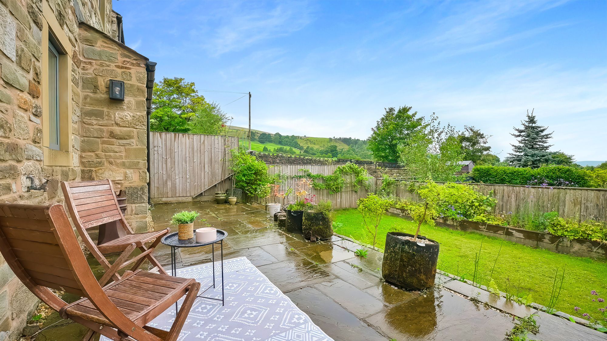 4 bed detached house for sale in Old Mill Court, Rossendale 29