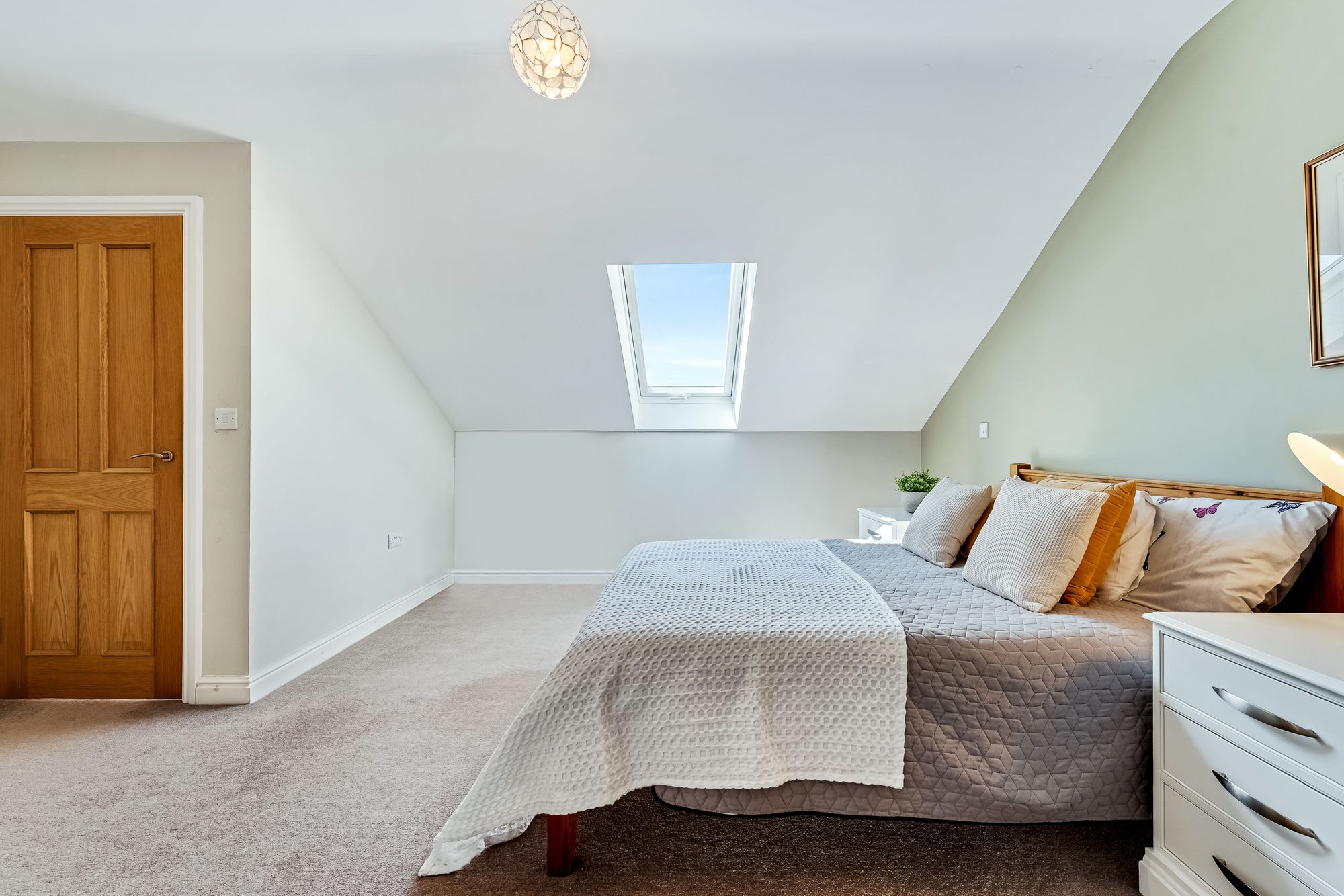 4 bed detached house for sale in Edgeside Lane, Rossendale  - Property Image 40