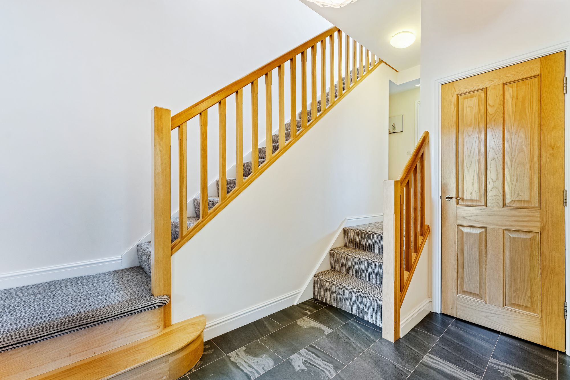 4 bed detached house for sale in Edgeside Lane, Rossendale  - Property Image 37