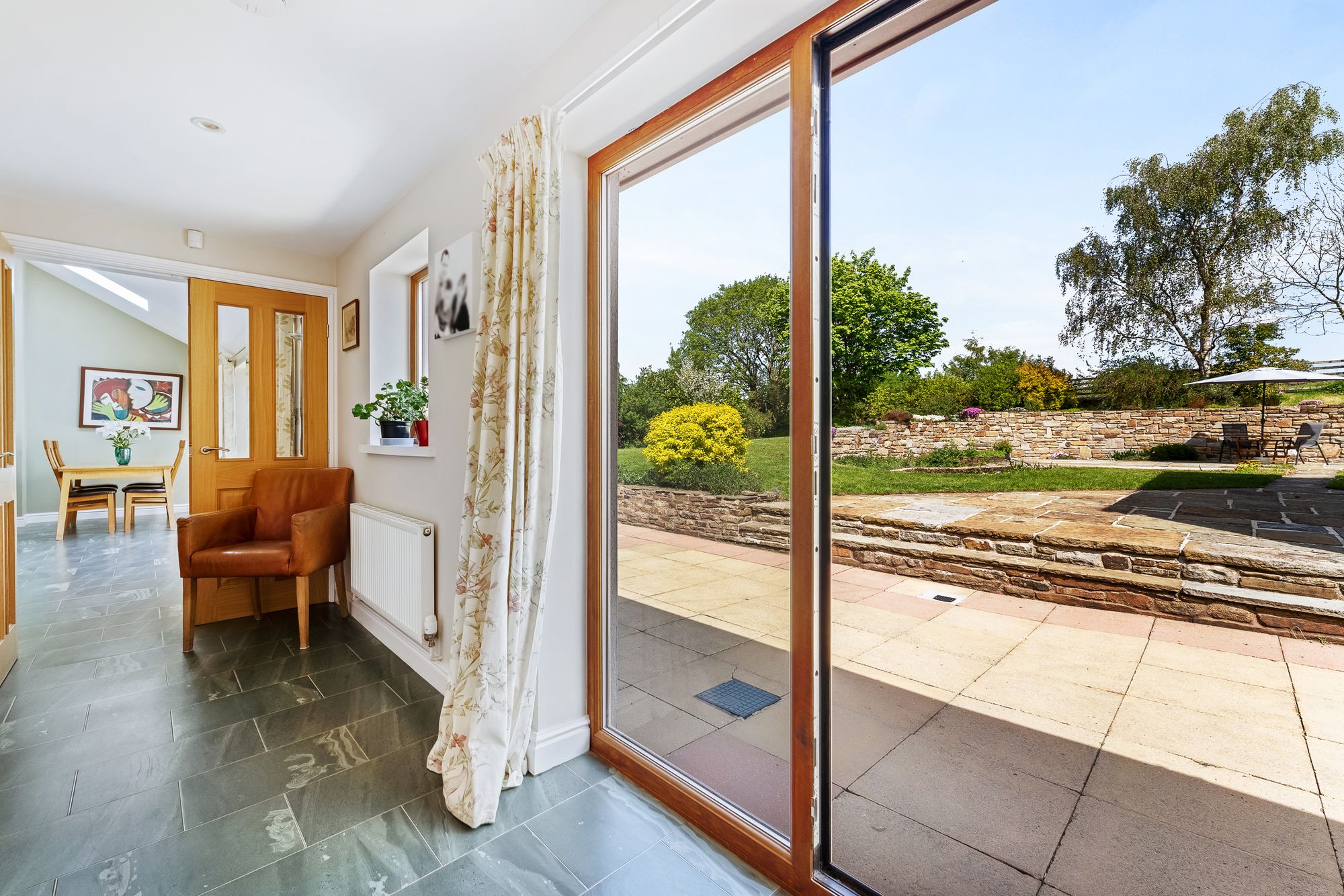 4 bed detached house for sale in Edgeside Lane, Rossendale  - Property Image 24