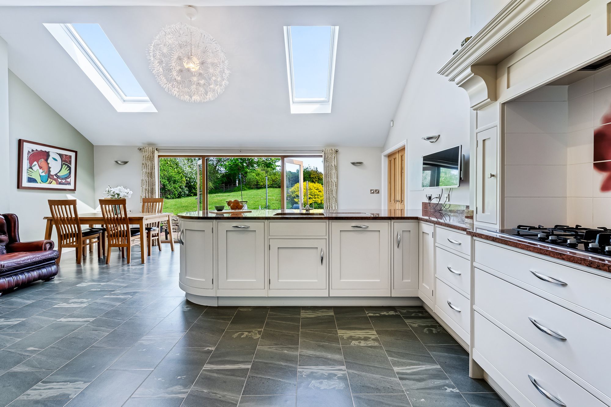 4 bed detached house for sale in Edgeside Lane, Rossendale  - Property Image 17