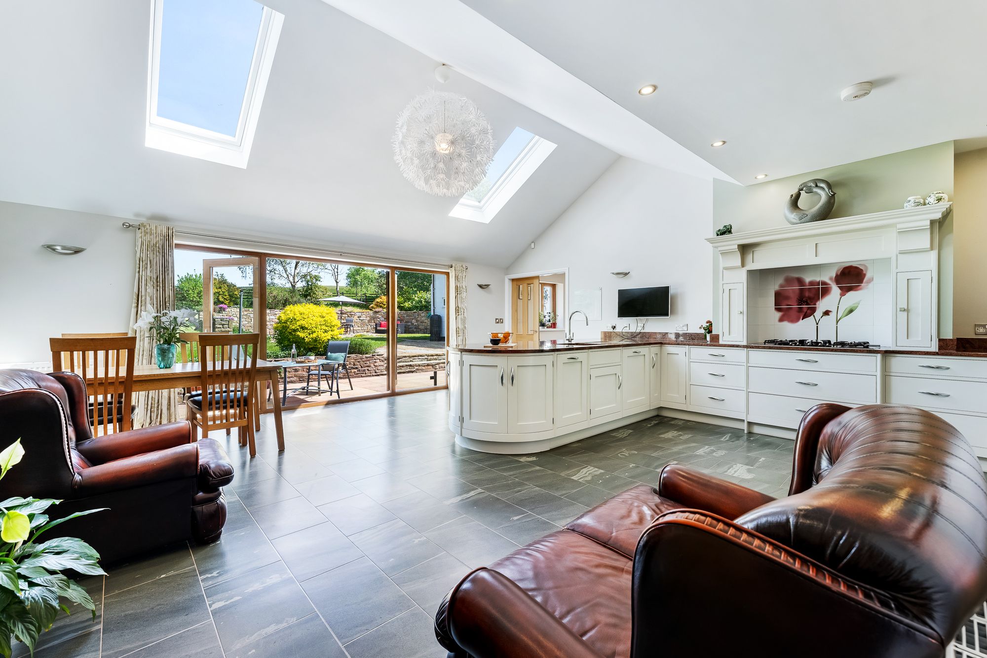 4 bed detached house for sale in Edgeside Lane, Rossendale  - Property Image 18