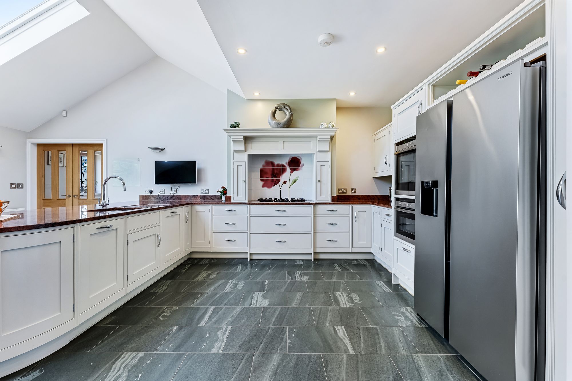 4 bed detached house for sale in Edgeside Lane, Rossendale  - Property Image 21