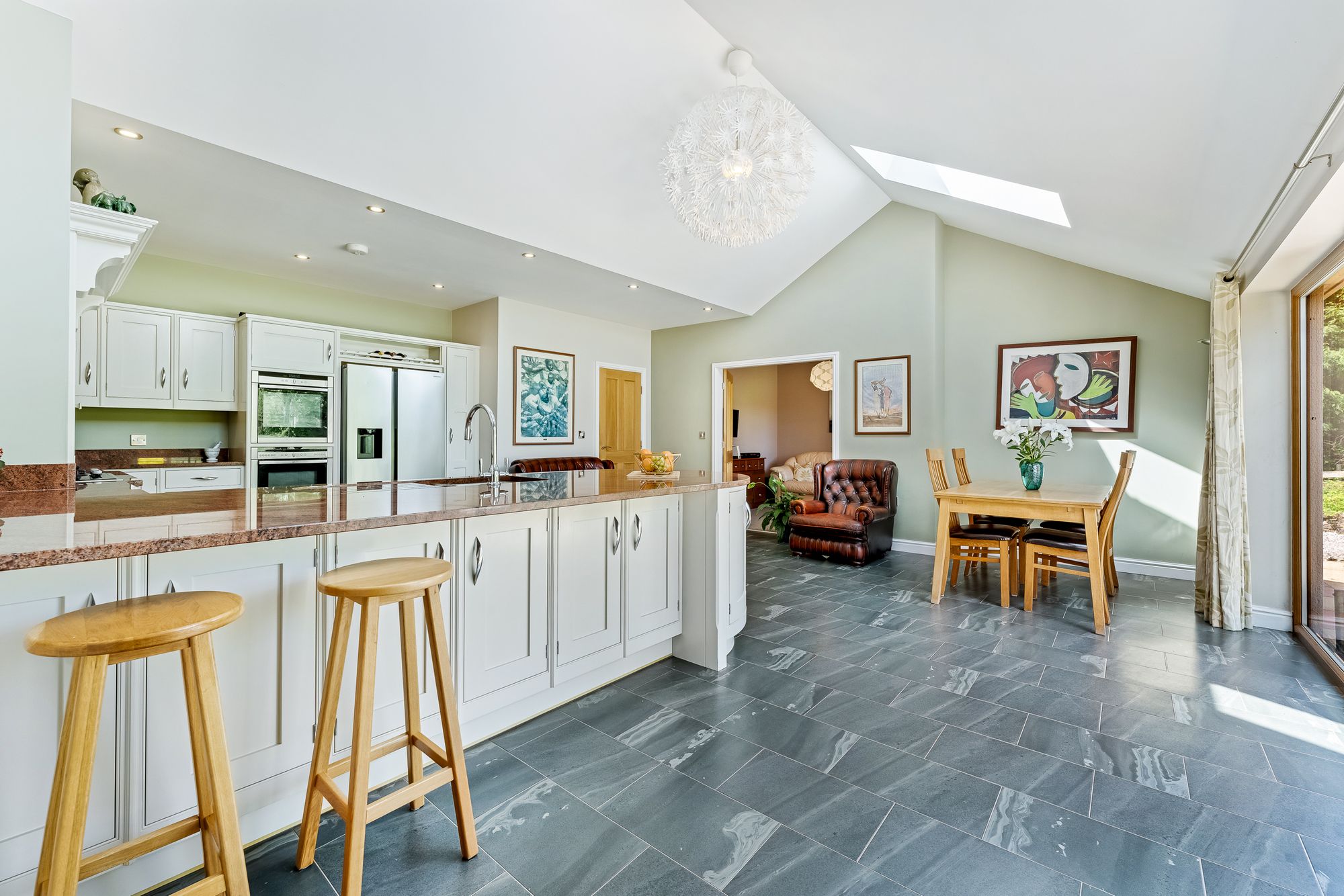 4 bed detached house for sale in Edgeside Lane, Rossendale  - Property Image 2