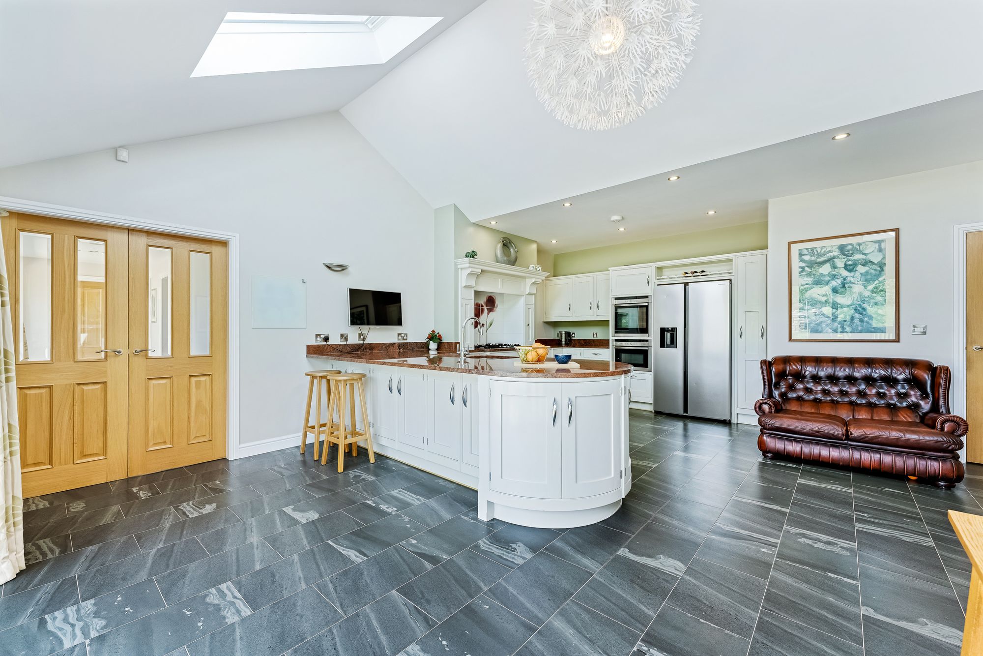 4 bed detached house for sale in Edgeside Lane, Rossendale  - Property Image 19