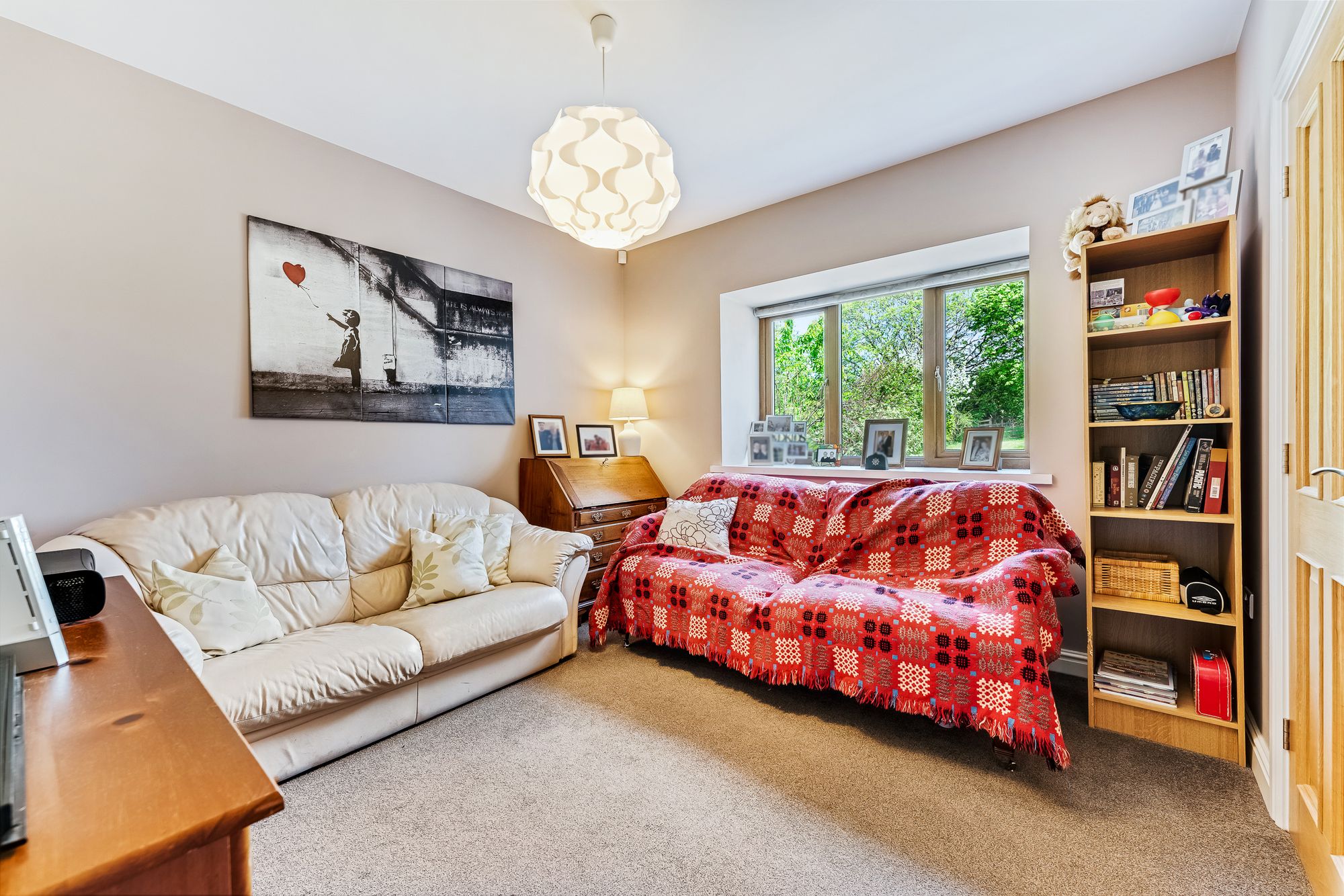 4 bed detached house for sale in Edgeside Lane, Rossendale 21