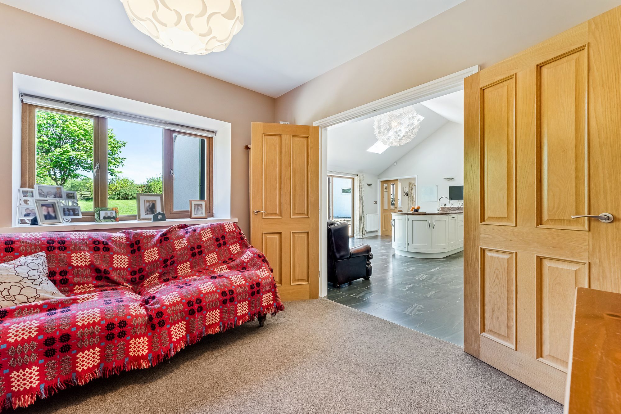 4 bed detached house for sale in Edgeside Lane, Rossendale  - Property Image 23