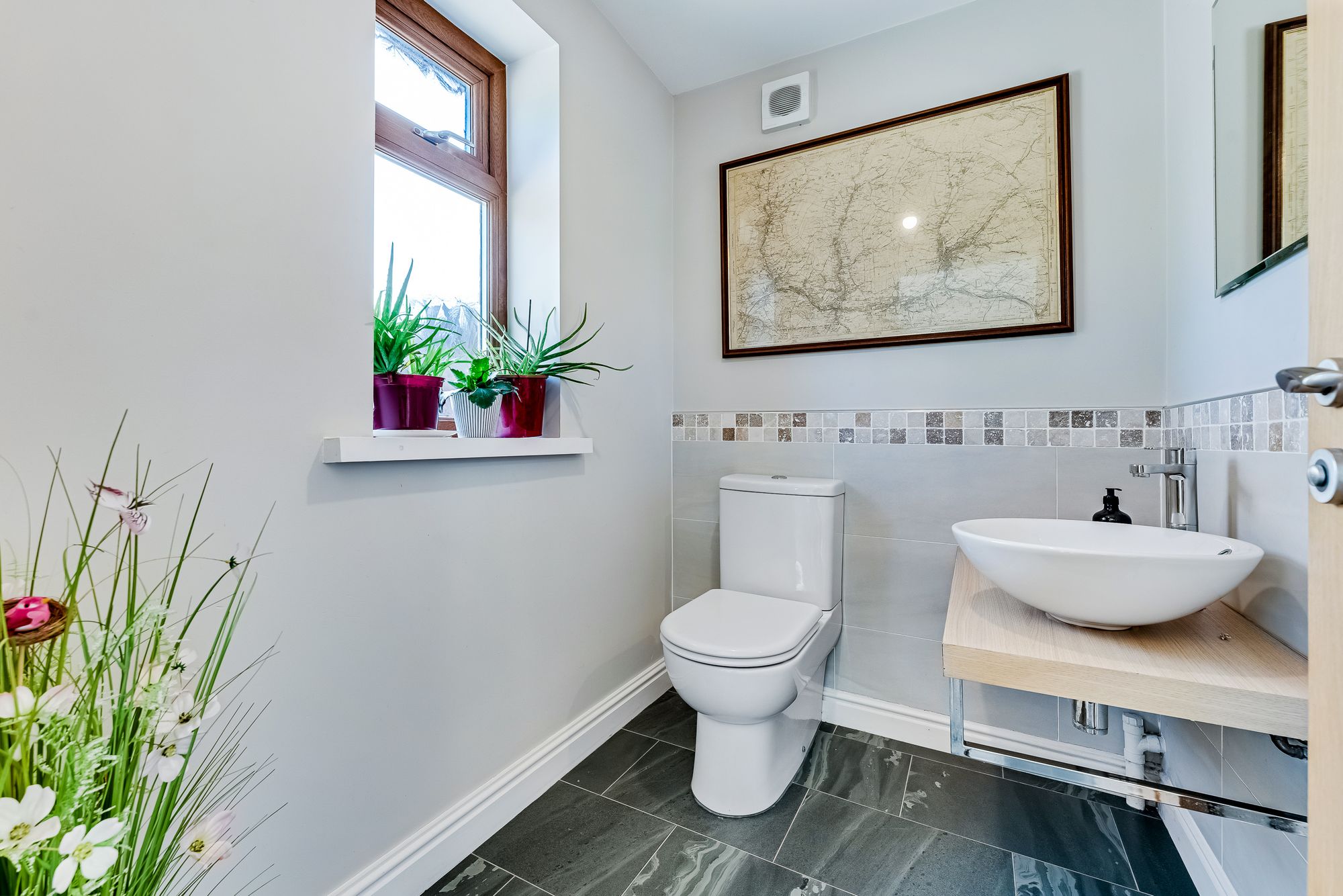 4 bed detached house for sale in Edgeside Lane, Rossendale  - Property Image 25