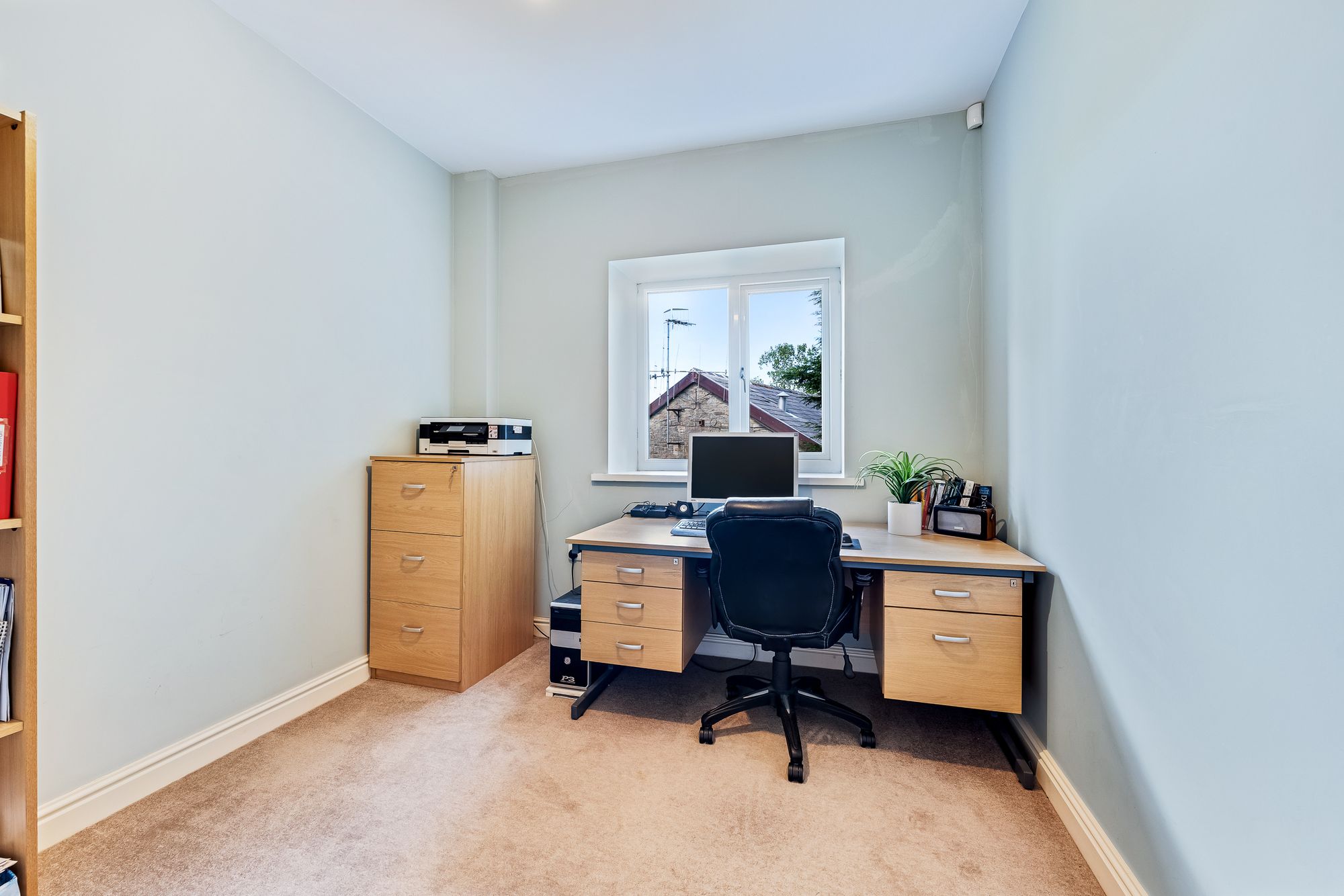 4 bed detached house for sale in Edgeside Lane, Rossendale  - Property Image 27