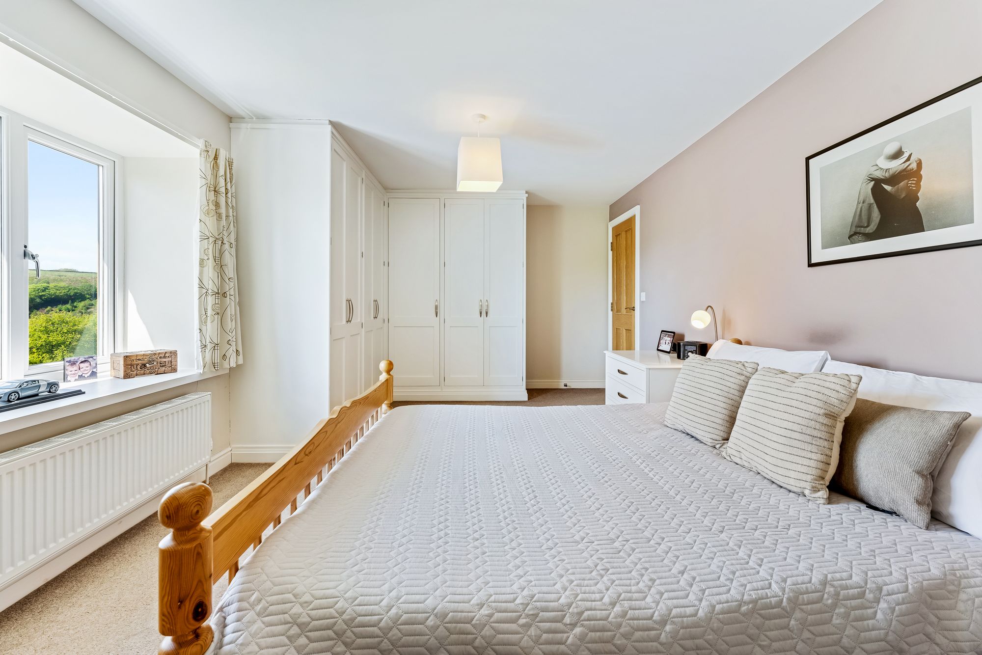 4 bed detached house for sale in Edgeside Lane, Rossendale  - Property Image 31