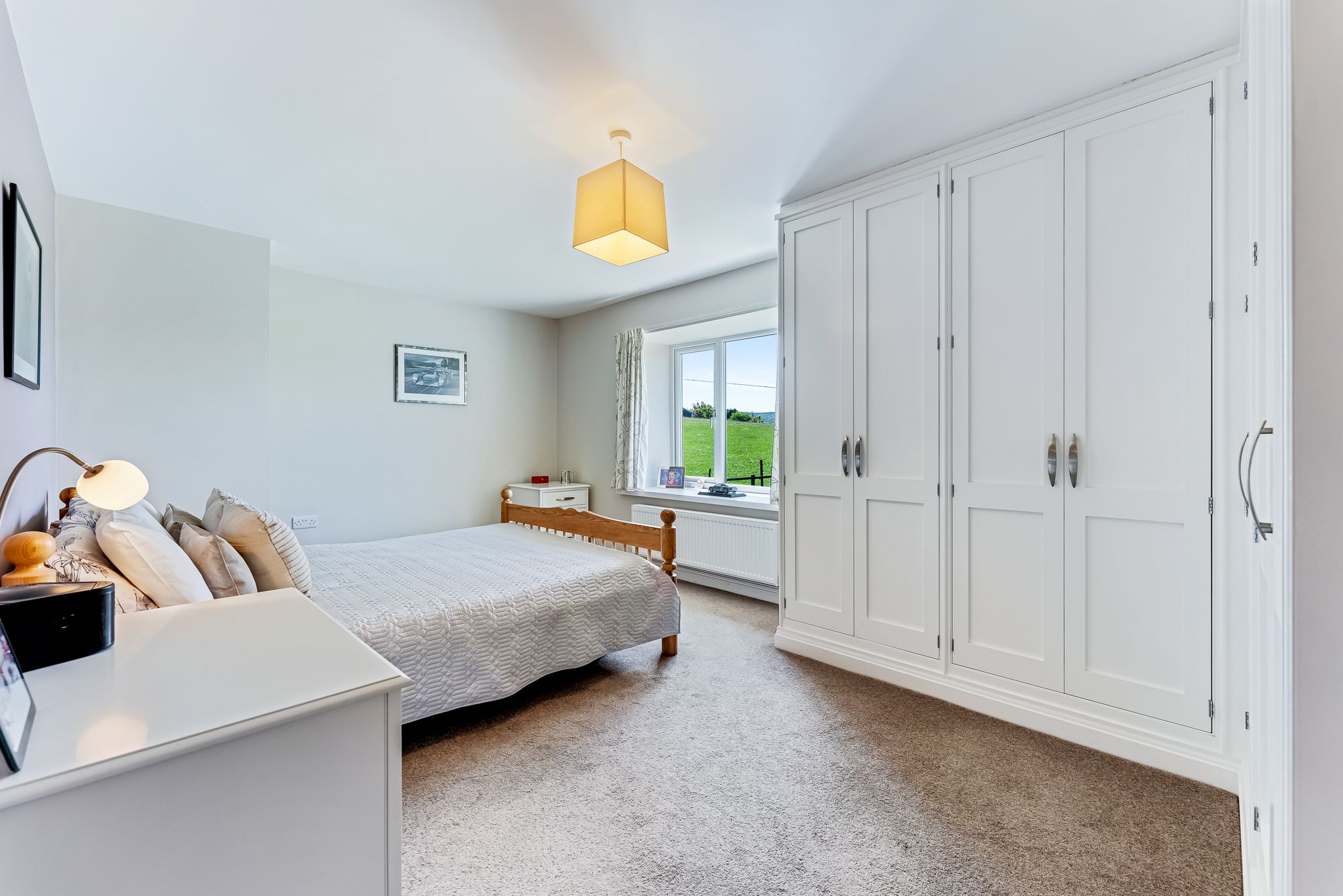 4 bed detached house for sale in Edgeside Lane, Rossendale  - Property Image 29